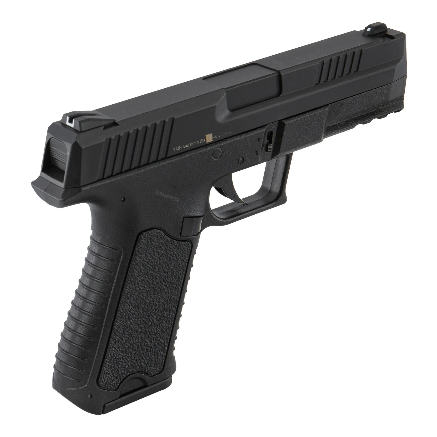Cyma CM127 Advanced AEP Softair Pistole
