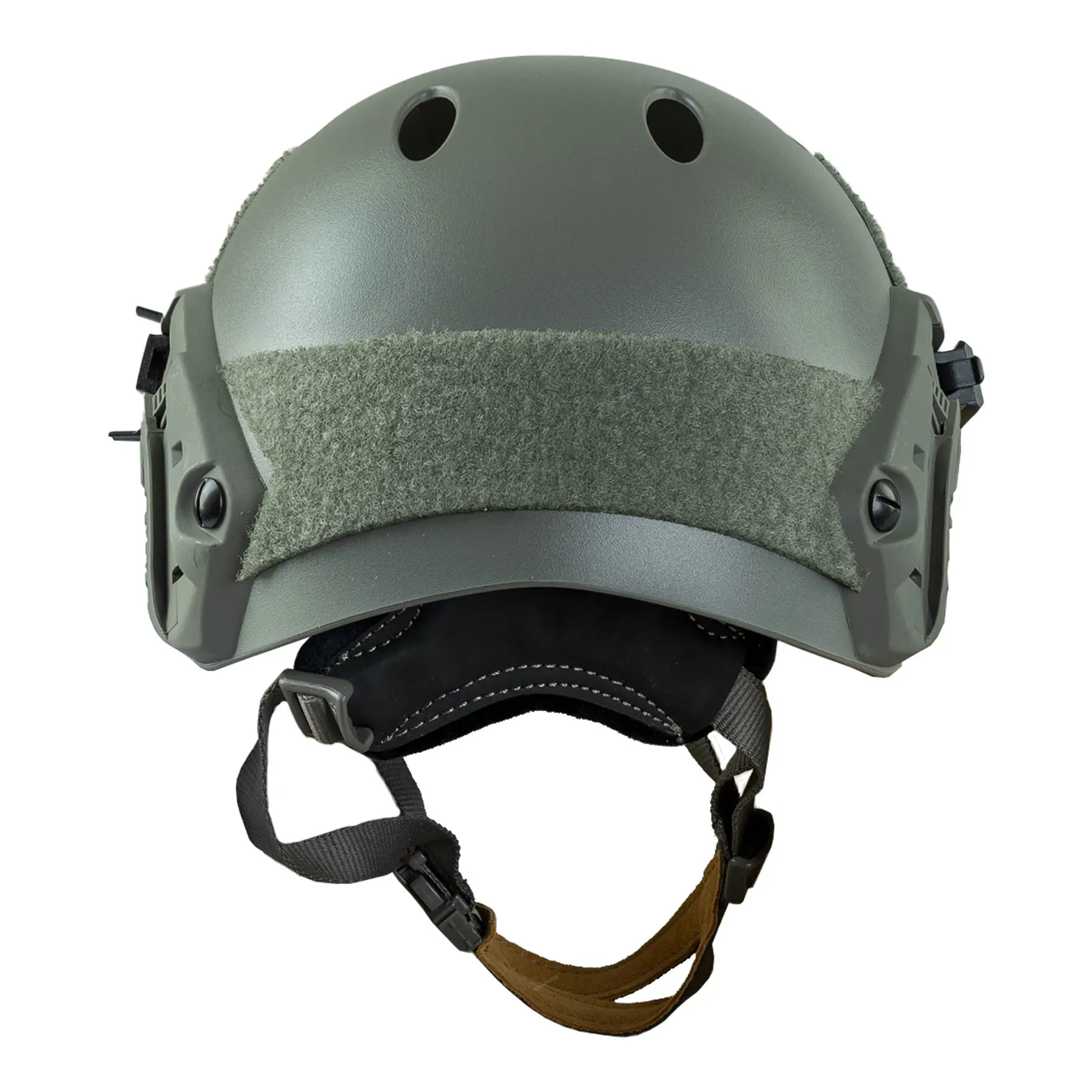 PJ Helmet Foliage Green, M/L