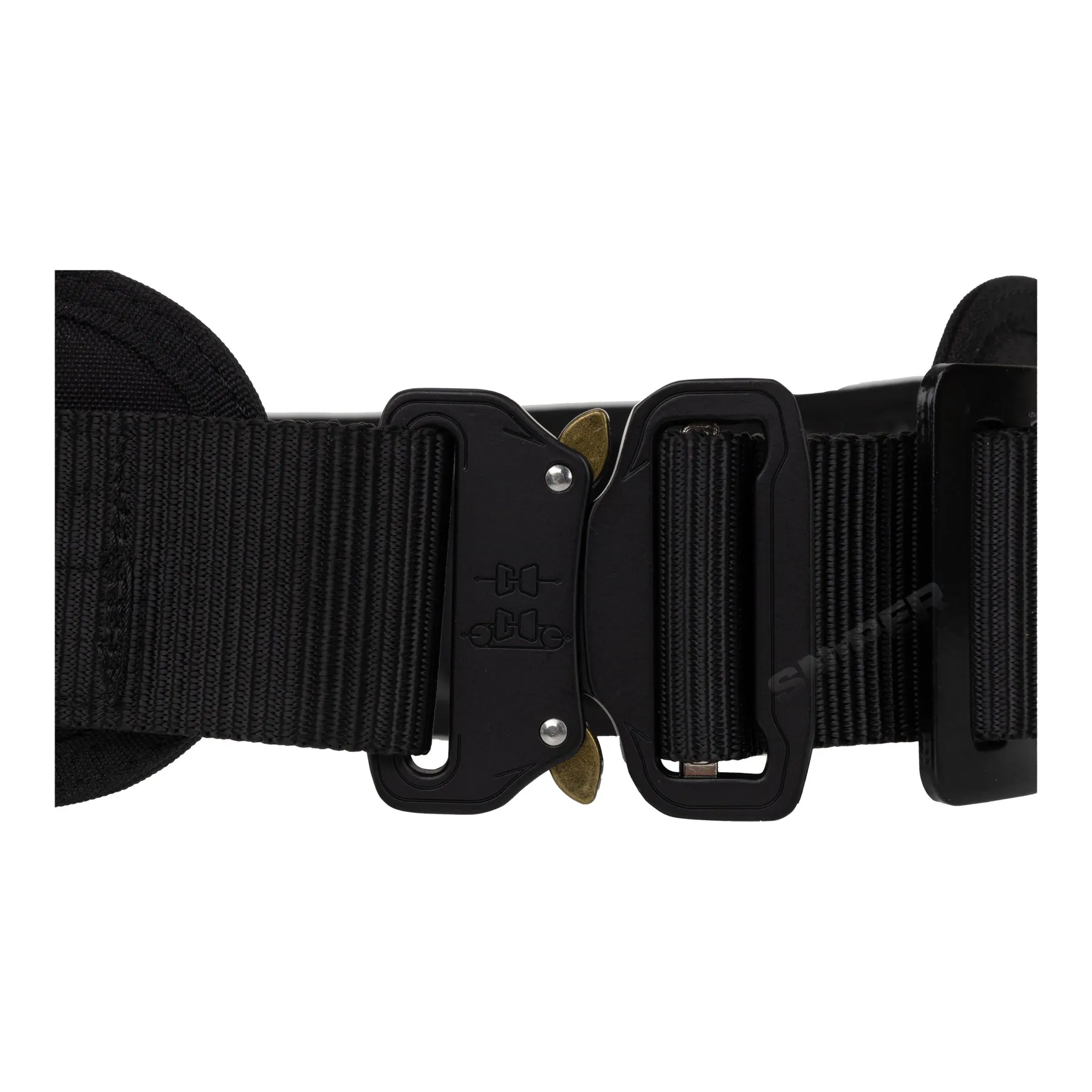 Reapo Pilot Battle Belt Gen2, Black