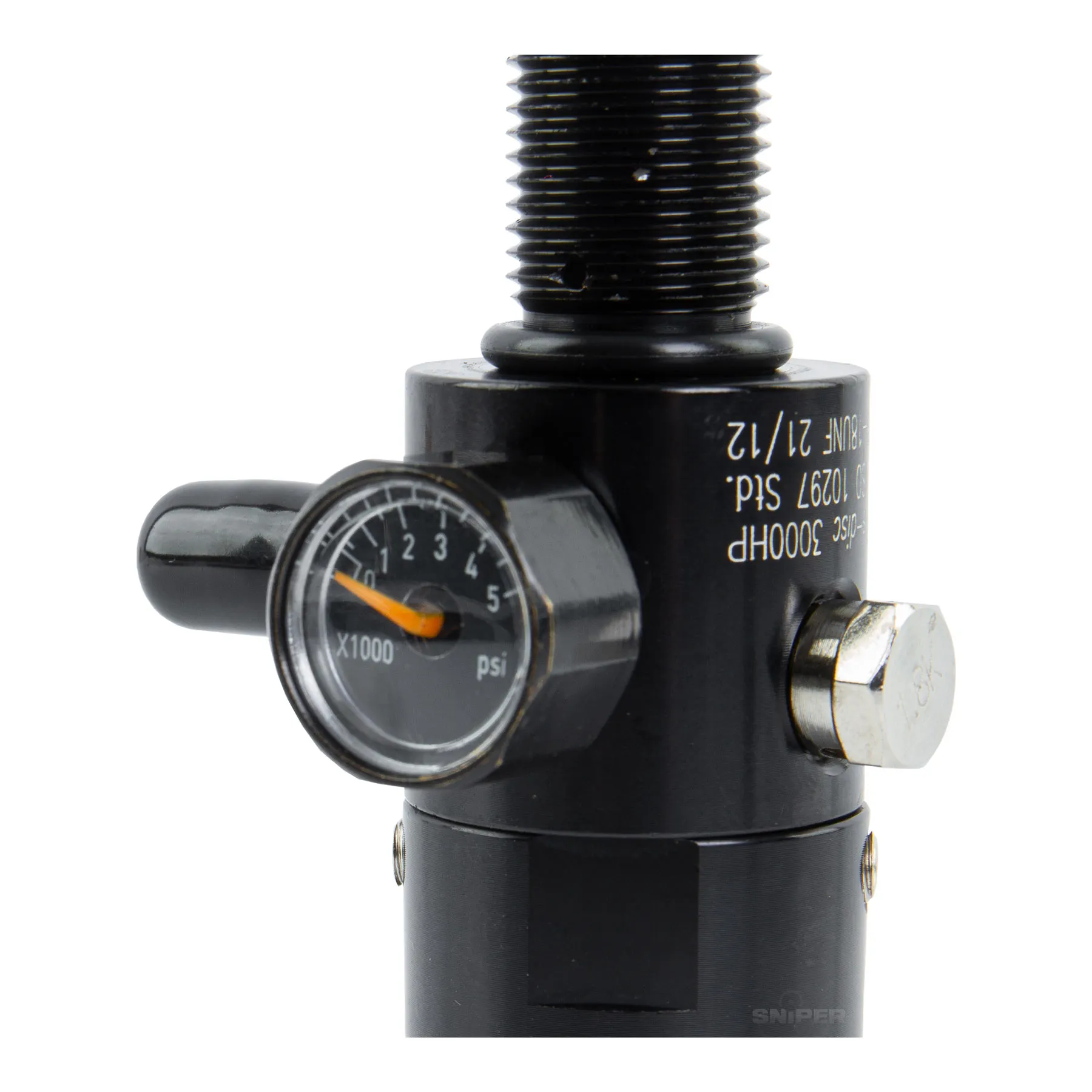 HPA Regulator 3000PSI