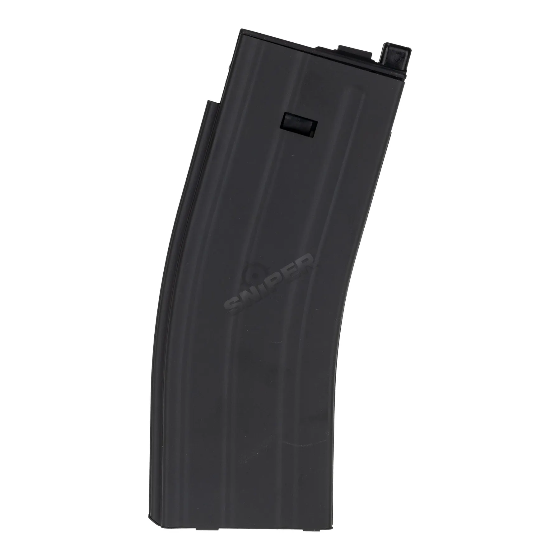 Reapo Co2 Magazin für M4 GBB, 35rds