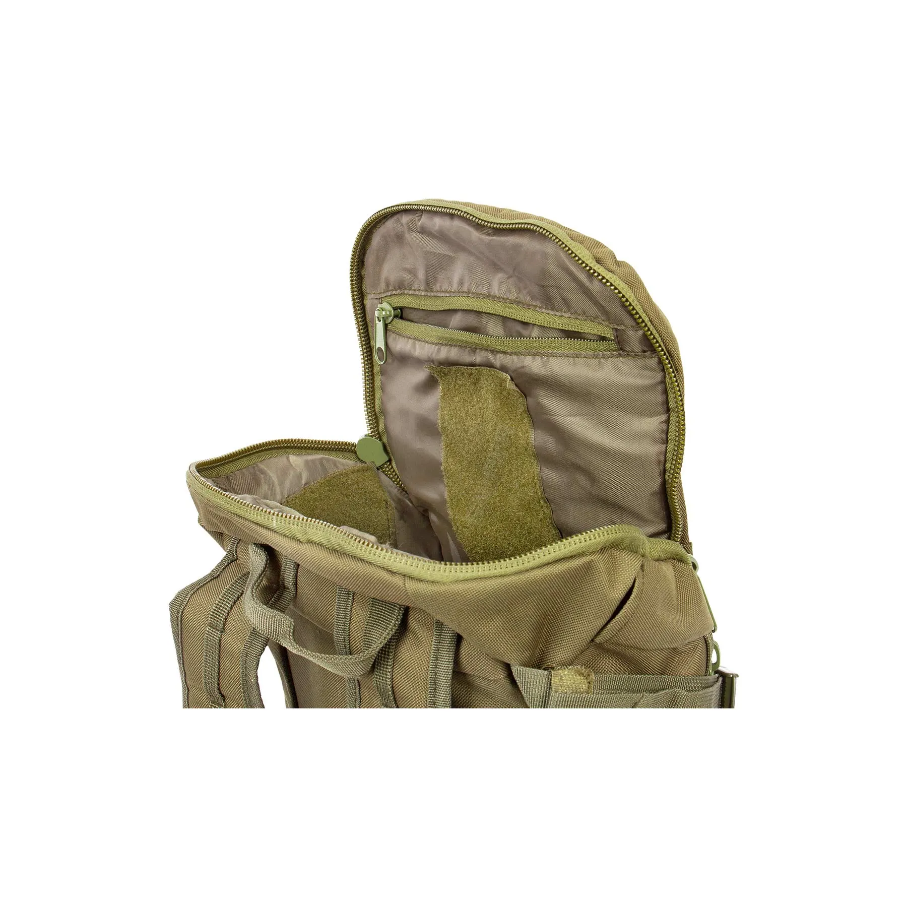 Outbreak Rucksack, Ranger Green