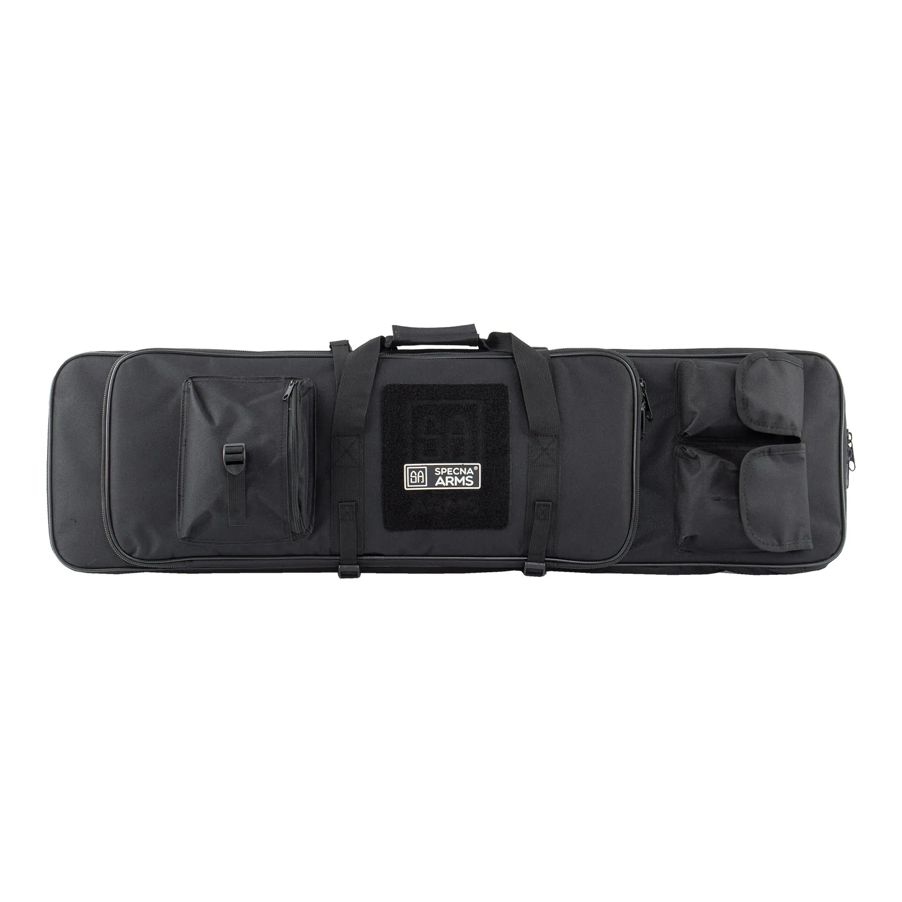 Specna Arms 98cm Gun Bag V1, Black Specna Arms 98cm Gun Bag V1, Black