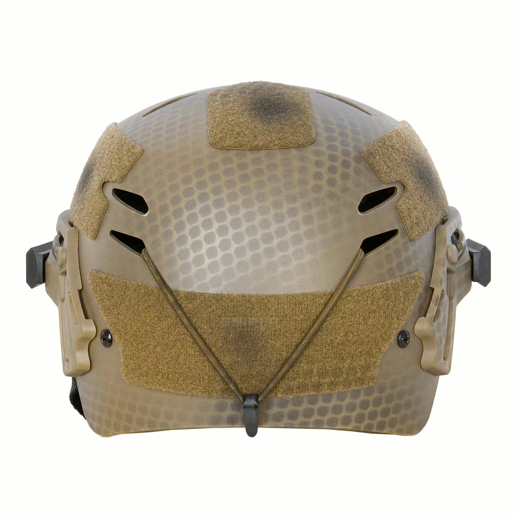 Tactical Helmet, Dotted Desert, L/XL
