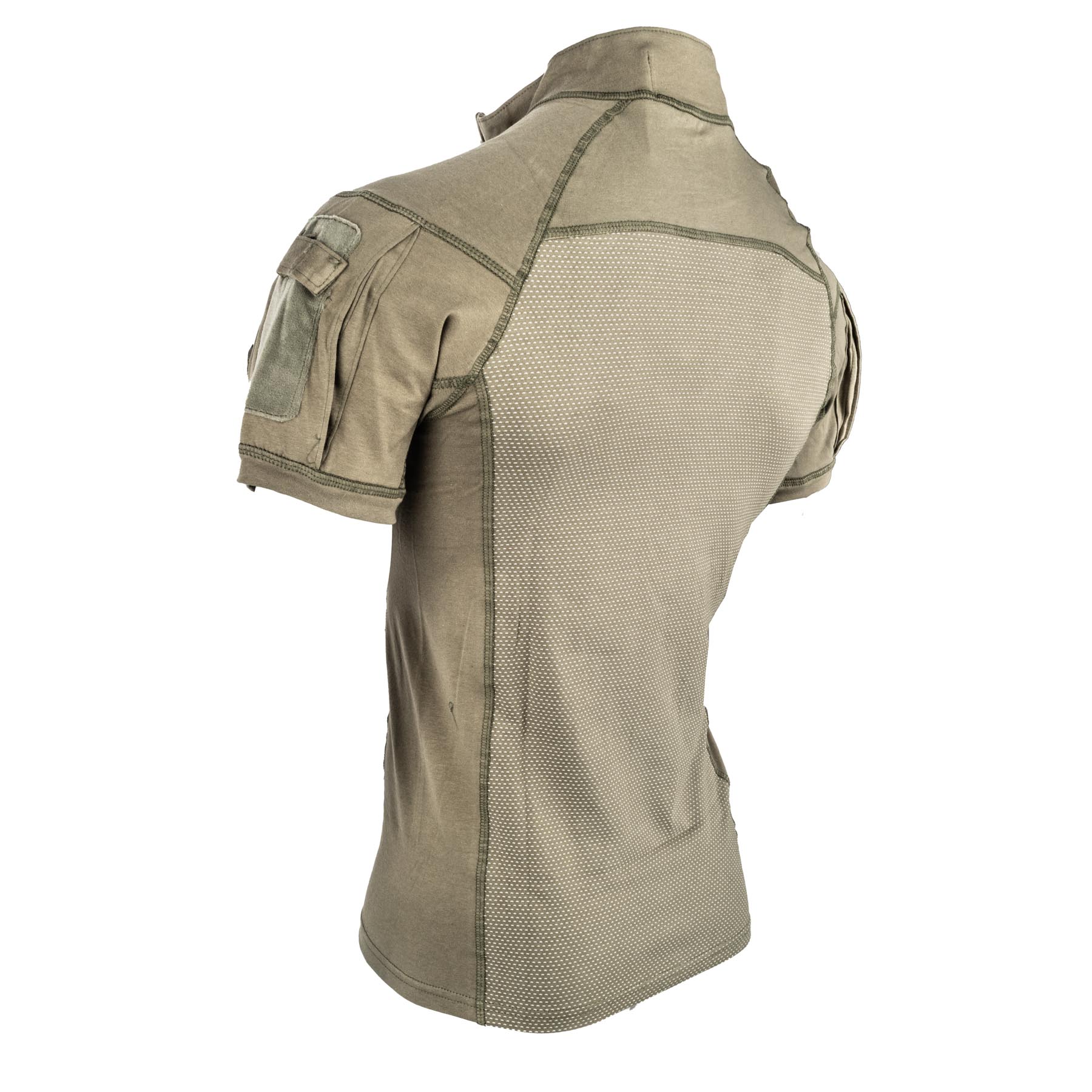 Reapo Short-Sleeve Combat Shirt, OD 3XL