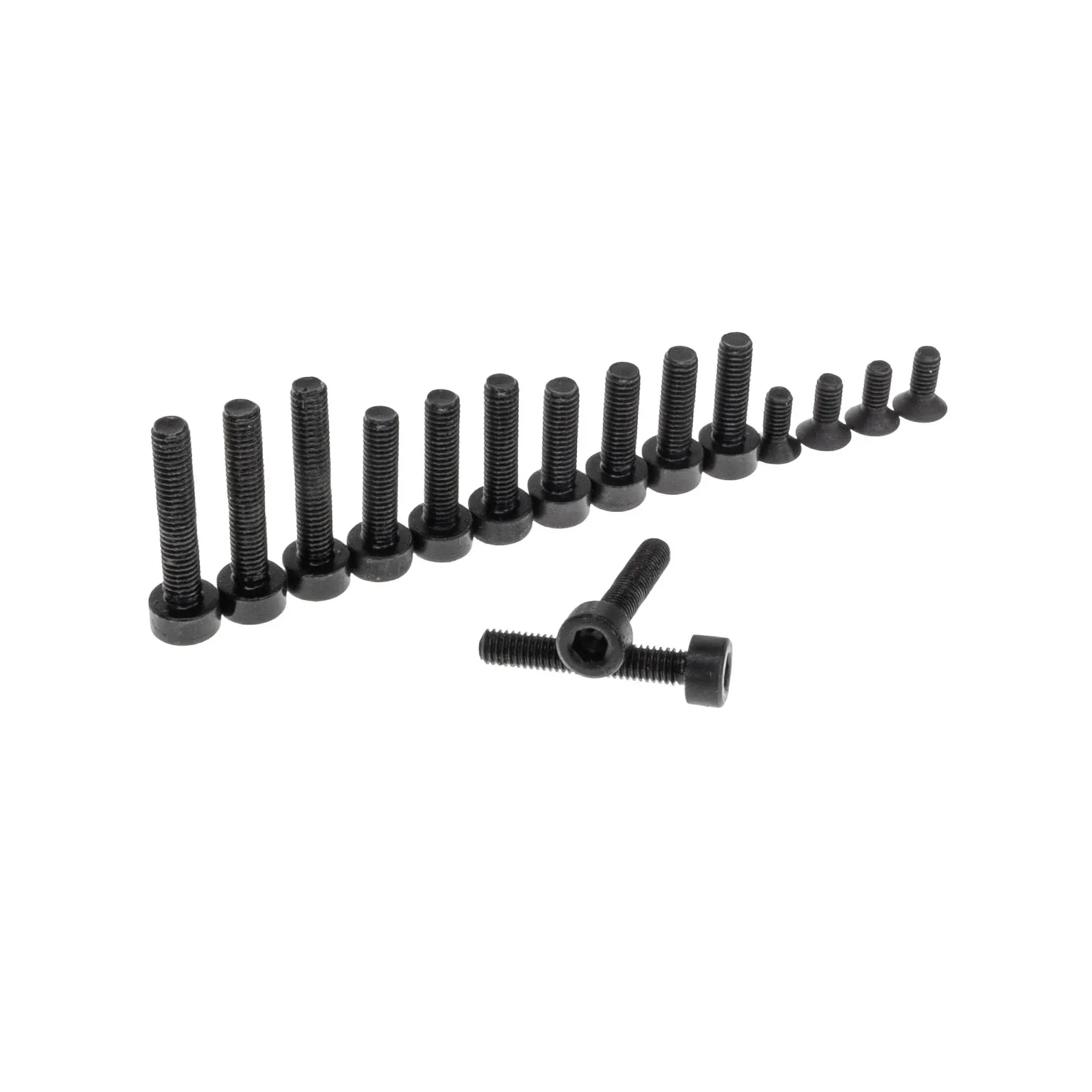 SAC CNC M4 HPA Pistol Grip, 14°