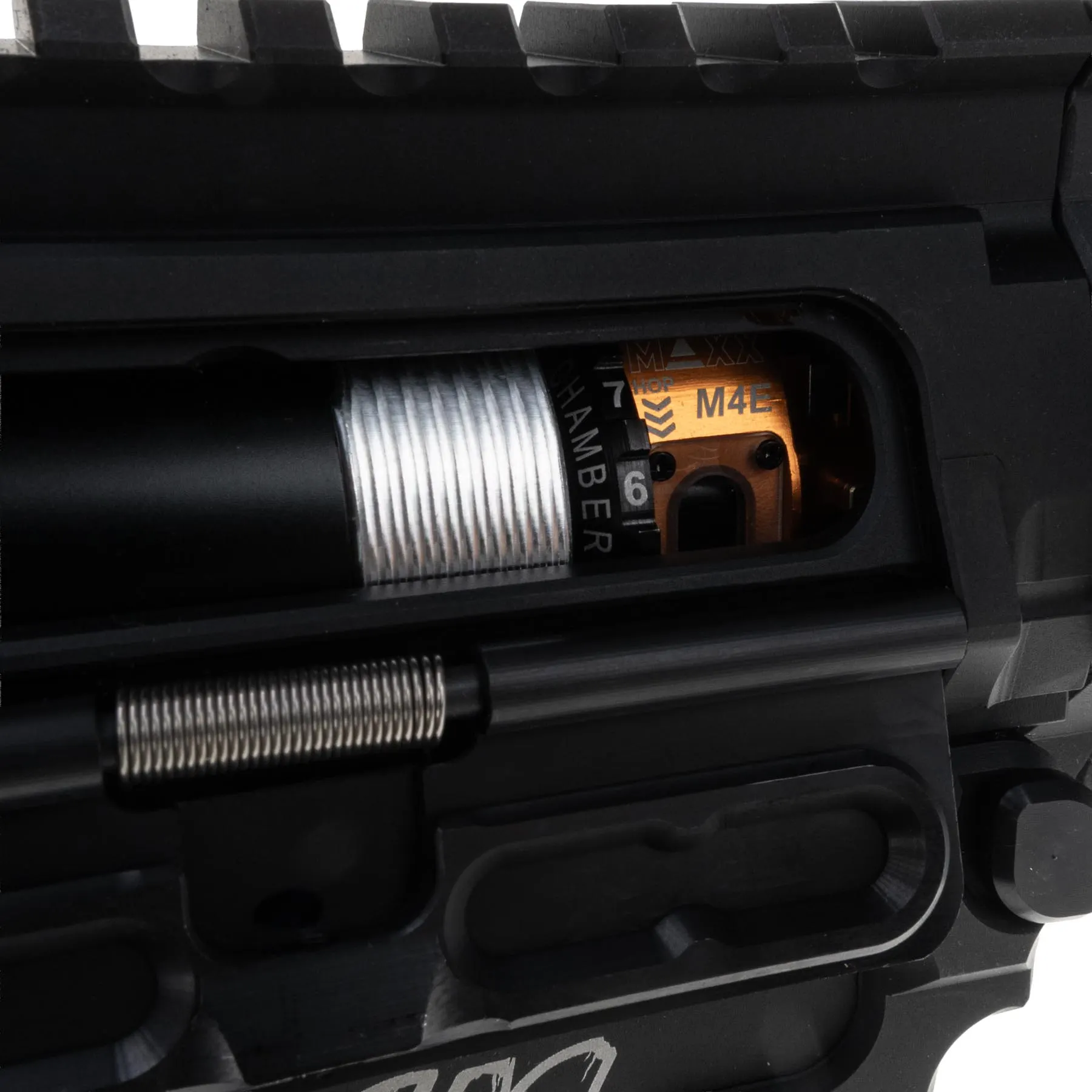 HPA Deal - SAC AR SOLID - "Phantom Hunt", HPA