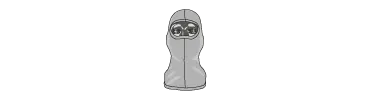 Sturmhaube / Balaclava