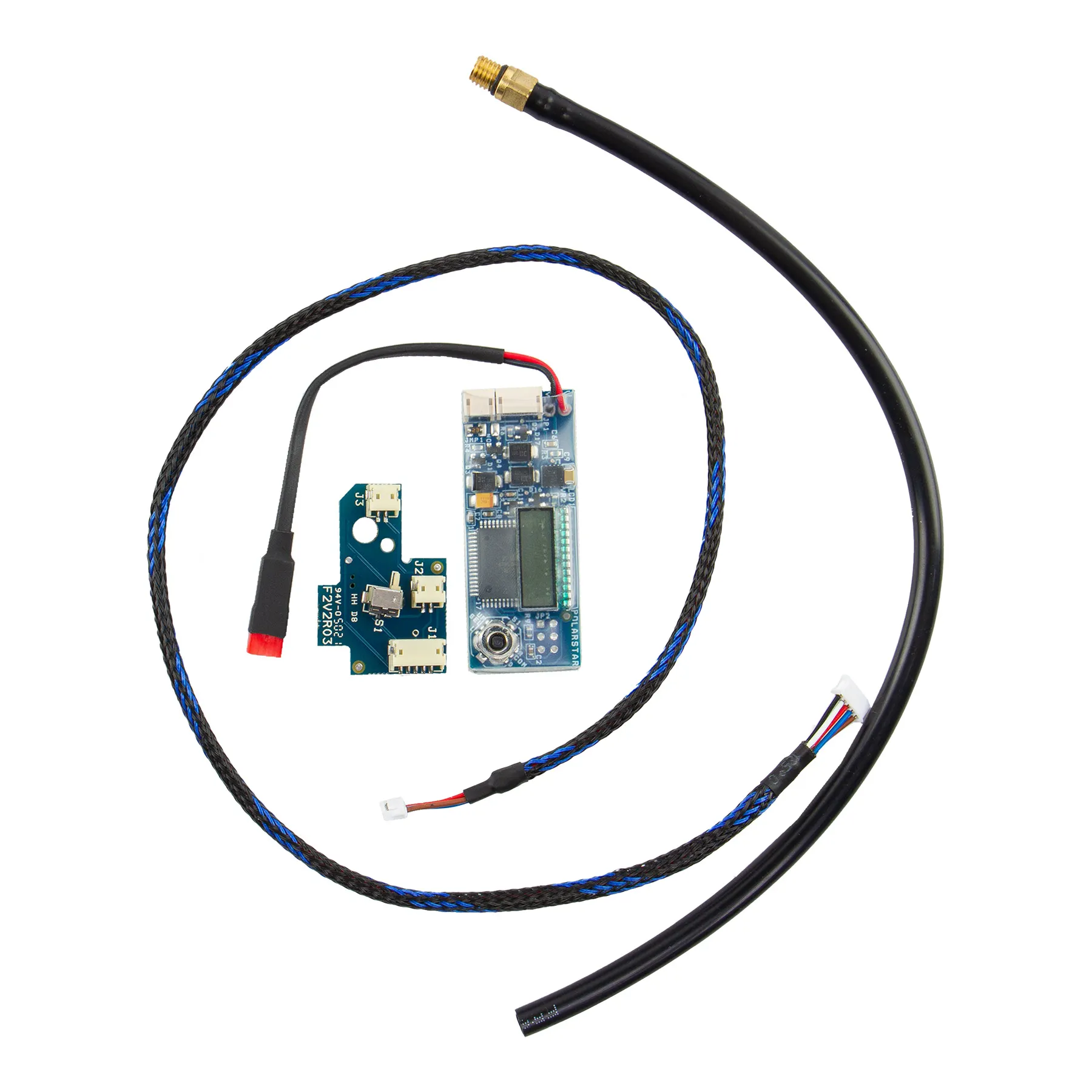 Polarstar F2 Conversion Kit für V2