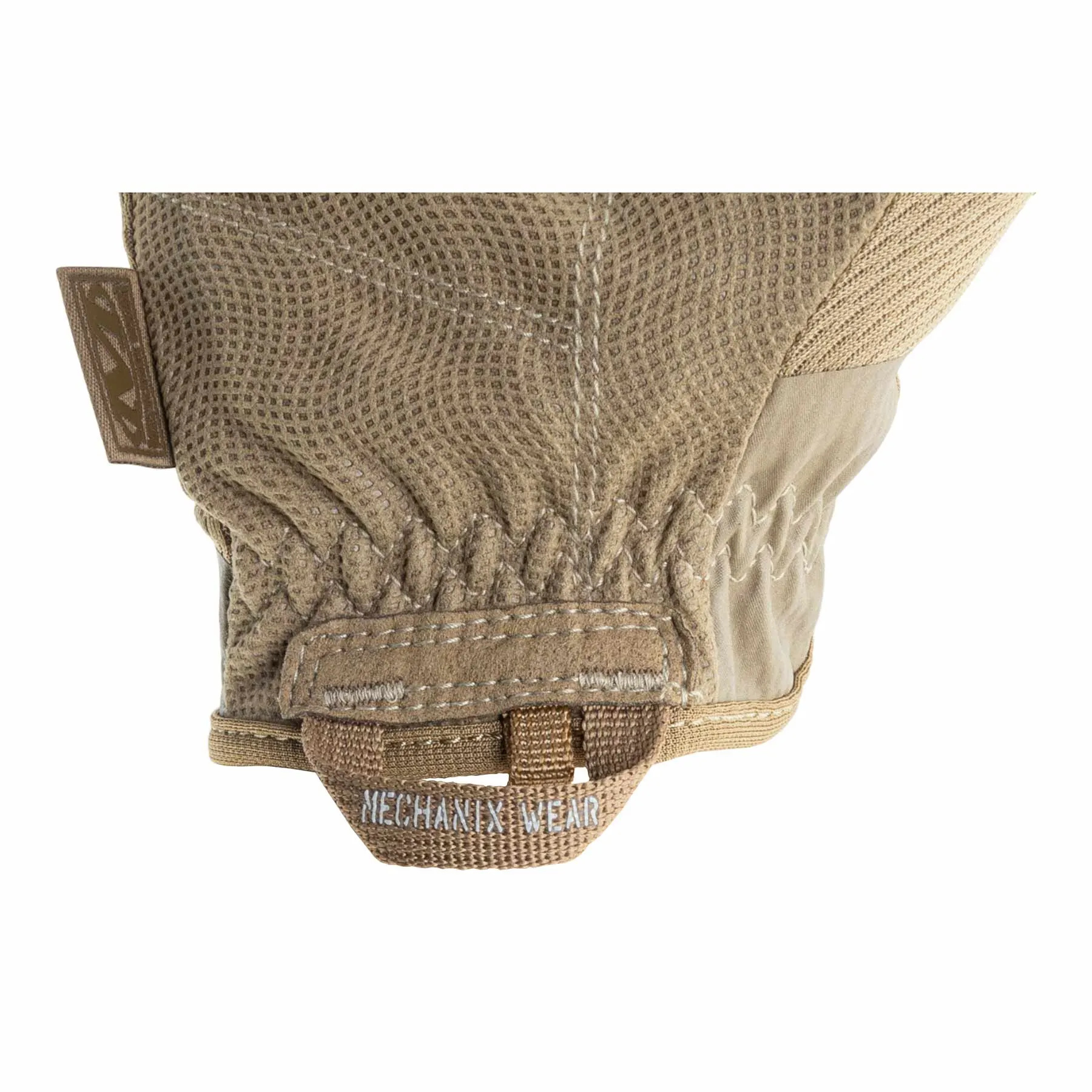 Women's Mechanix 0.5, Covert, Coyote Women's Mechanix 0.5, Covert, Coyote