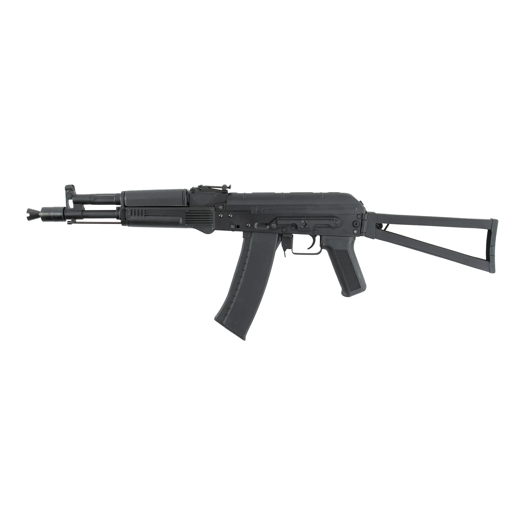 LT-52S AKS-105 ETU Proline G2 Full Steel (S)AEG
