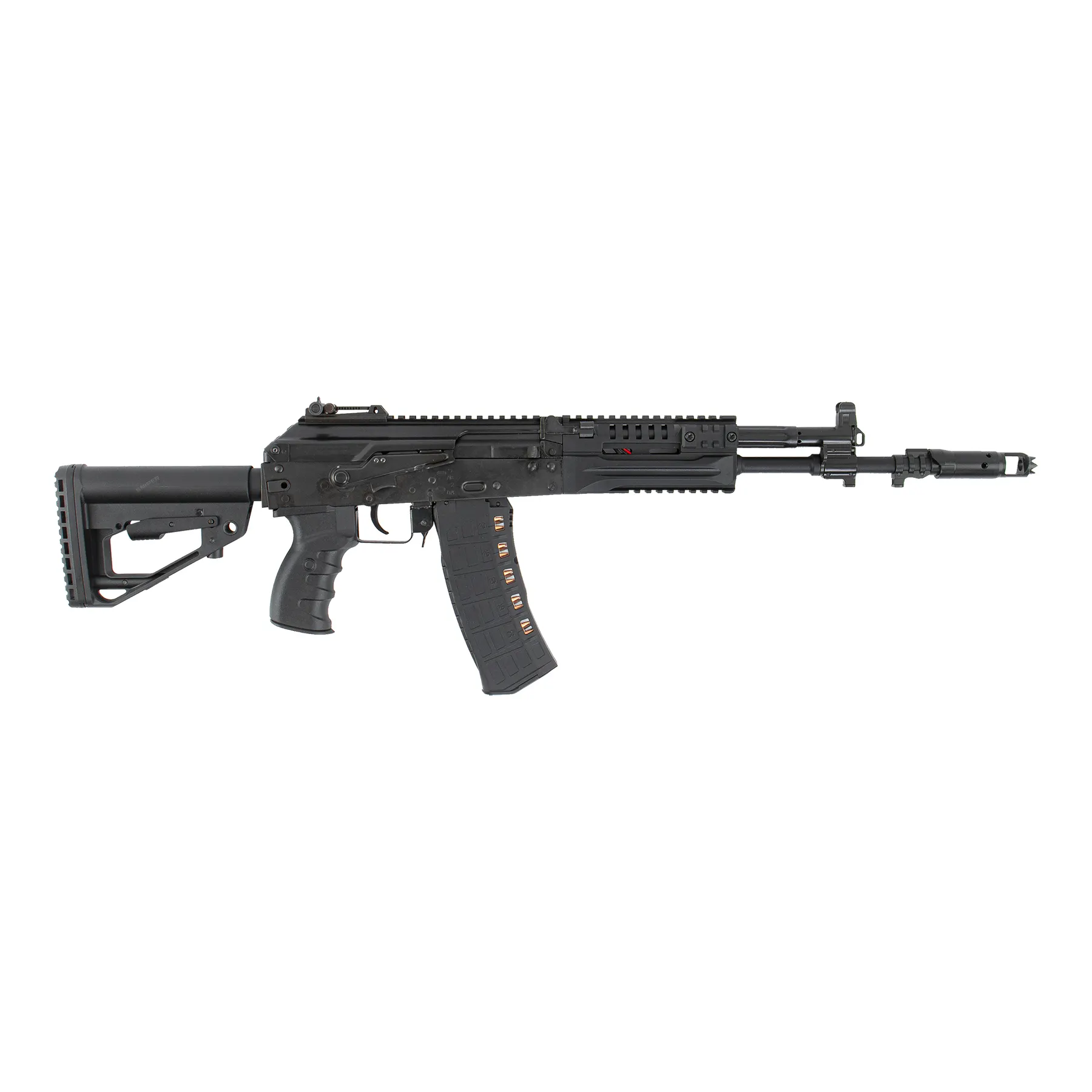 G&G GK12 (S)AEG, Black