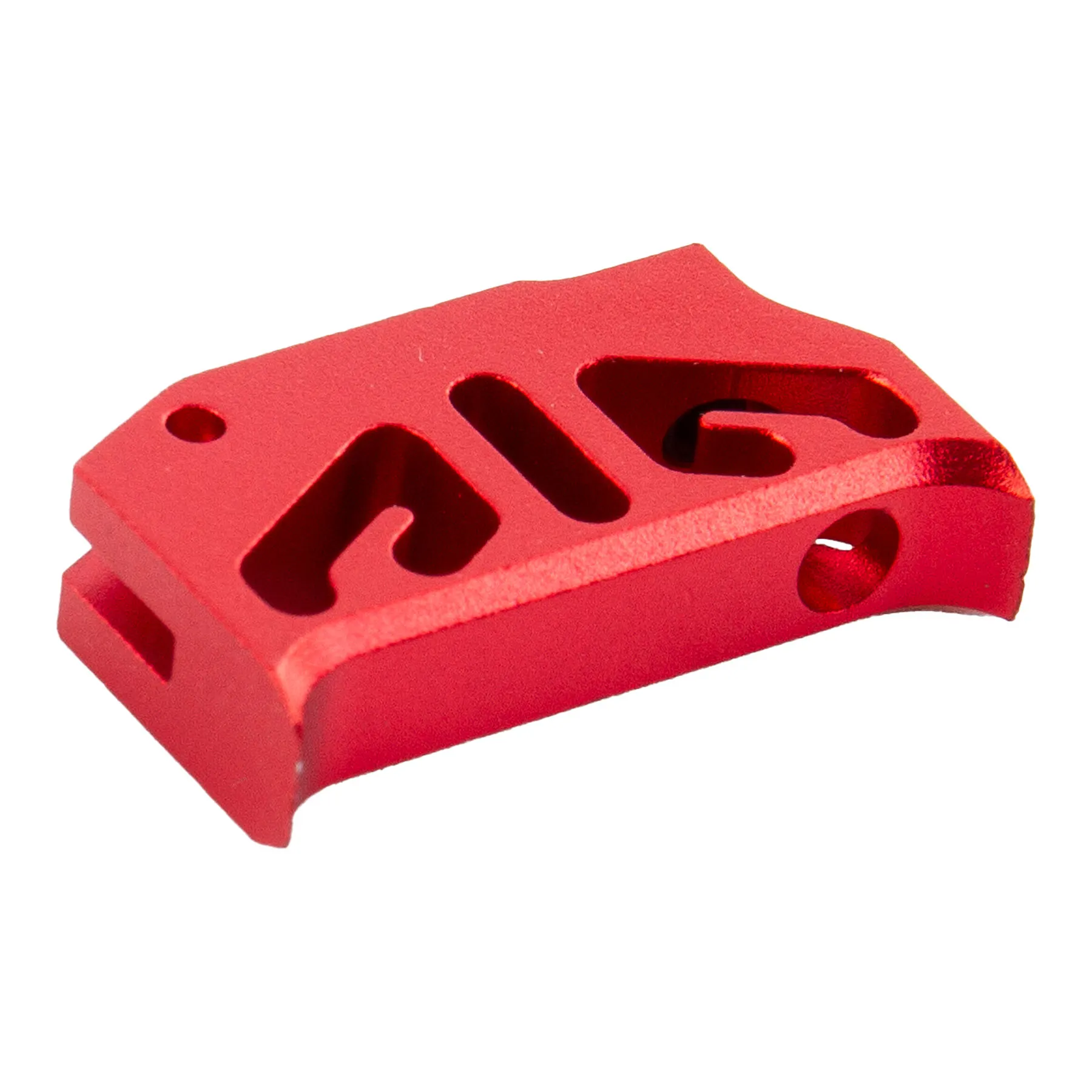 T2 Expansion für Hi-Capa, Red