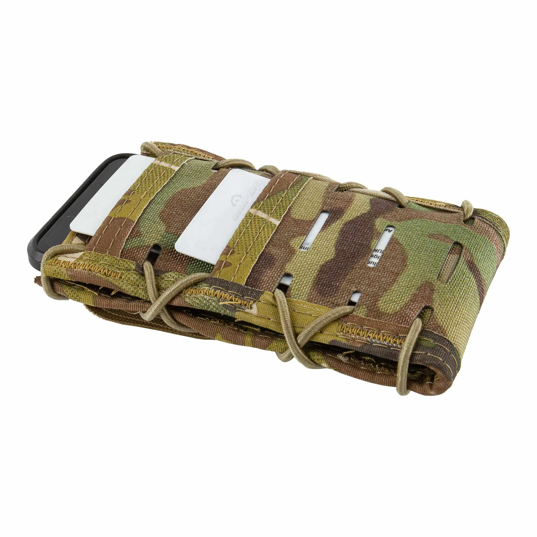 HSGI ITACO Tech Handy Pouch, Multicam