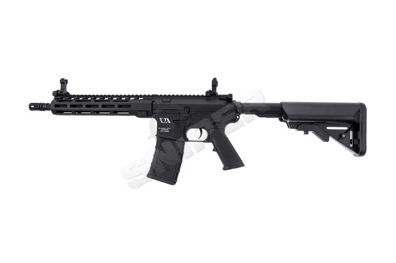 M4 ARS4 10" M-Lok Mosfet (S)AEG, Black