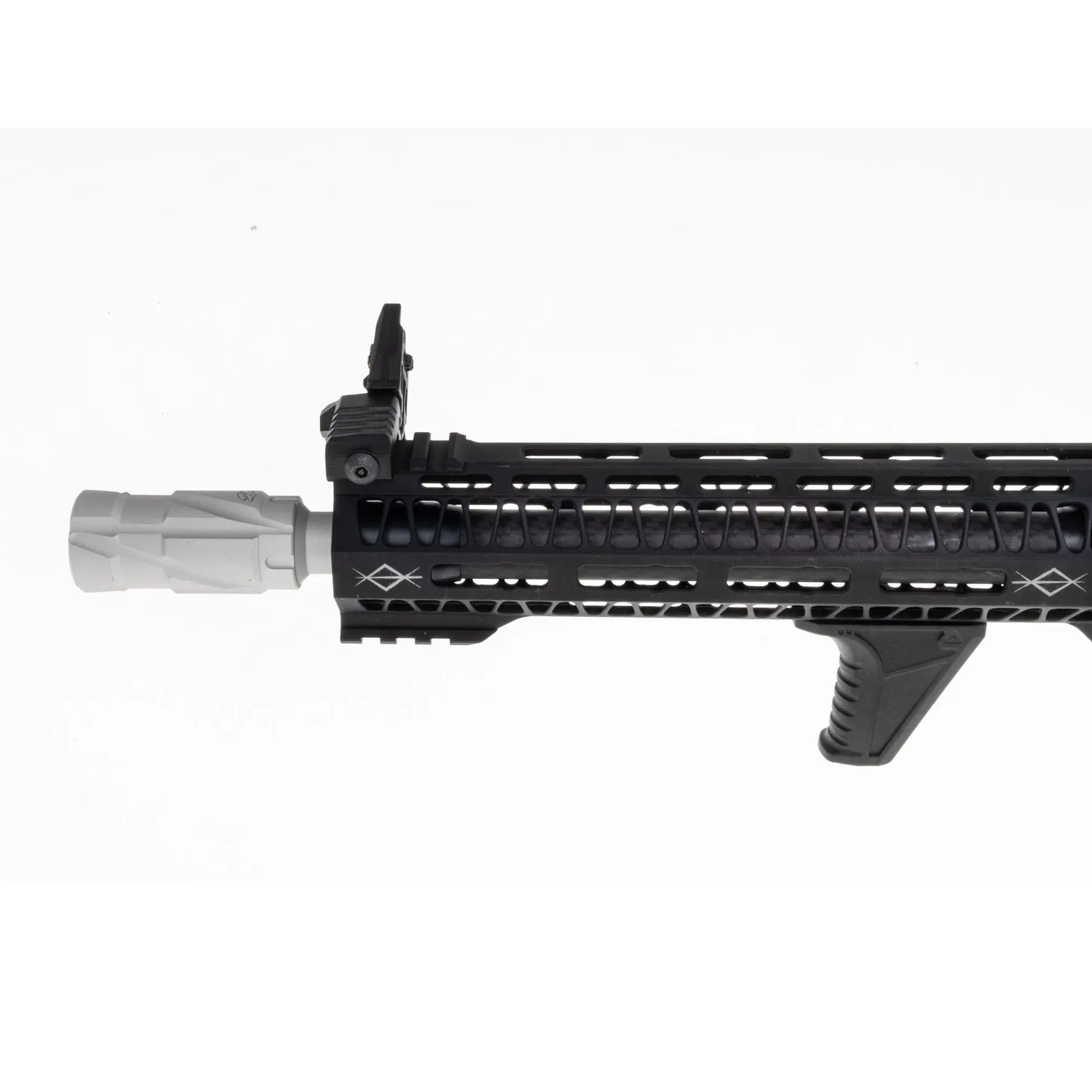 SAC AR SOLID - "Viking Rage", HPA