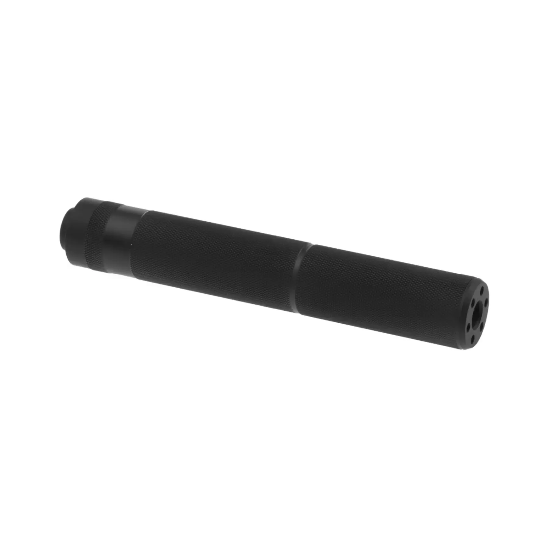Pirate Arms 14mm CCW Pro Silencer, 195mm