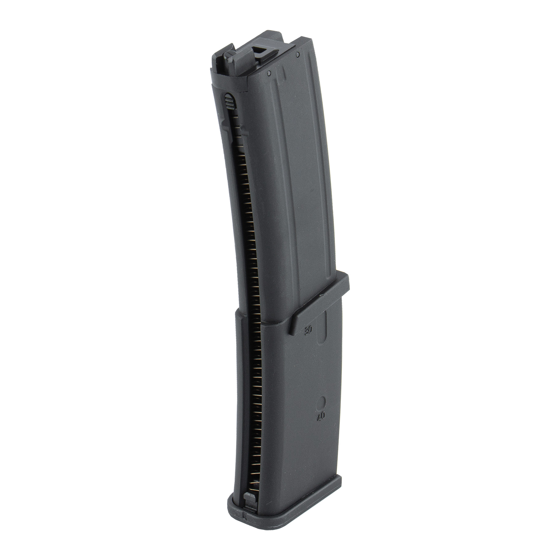 Heckler und Koch / VFC MP7 GBB Ersatzmagazin