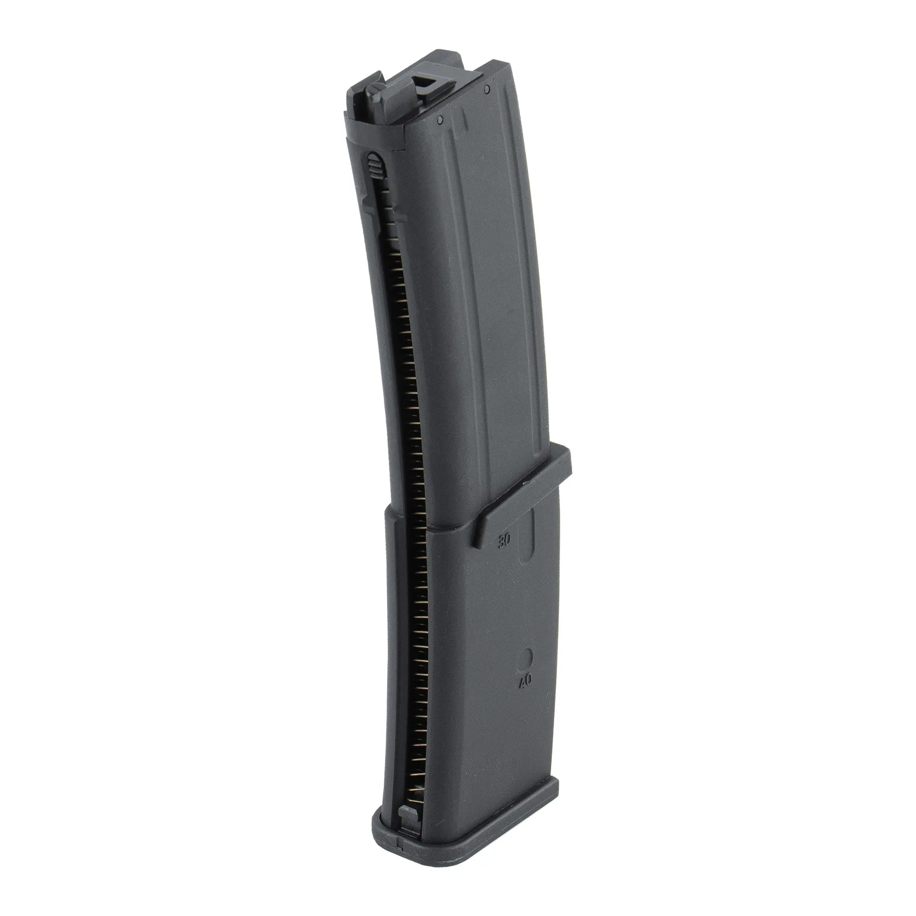 Heckler und Koch / VFC MP7 GBB Ersatzmagazin Heckler und Koch / VFC MP7 GBB Ersatzmagazin