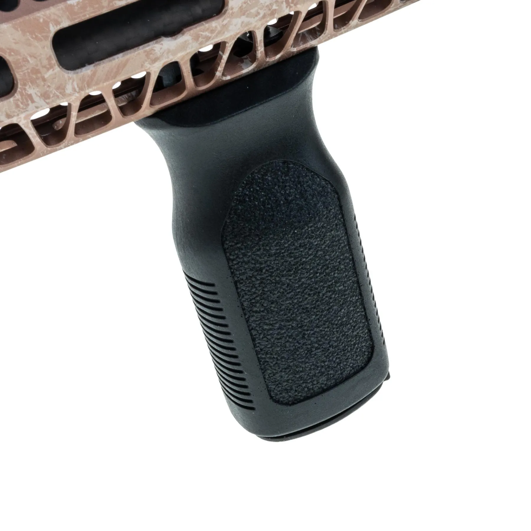 SAC AR SOLID - "Silent Tiger", HPA