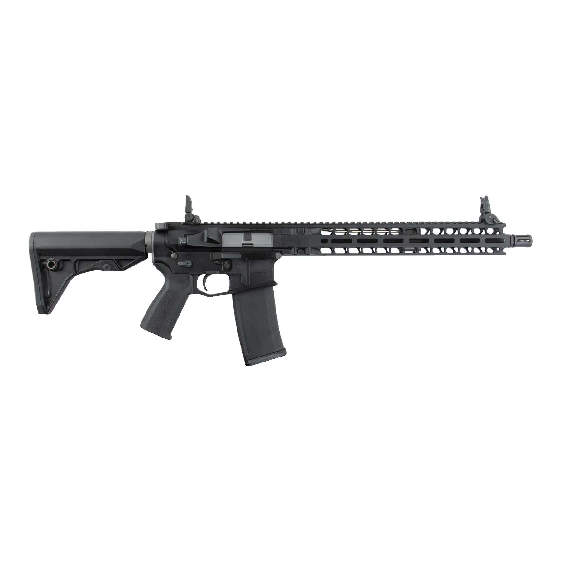 PTS Radian Model 1 GBBR, Black