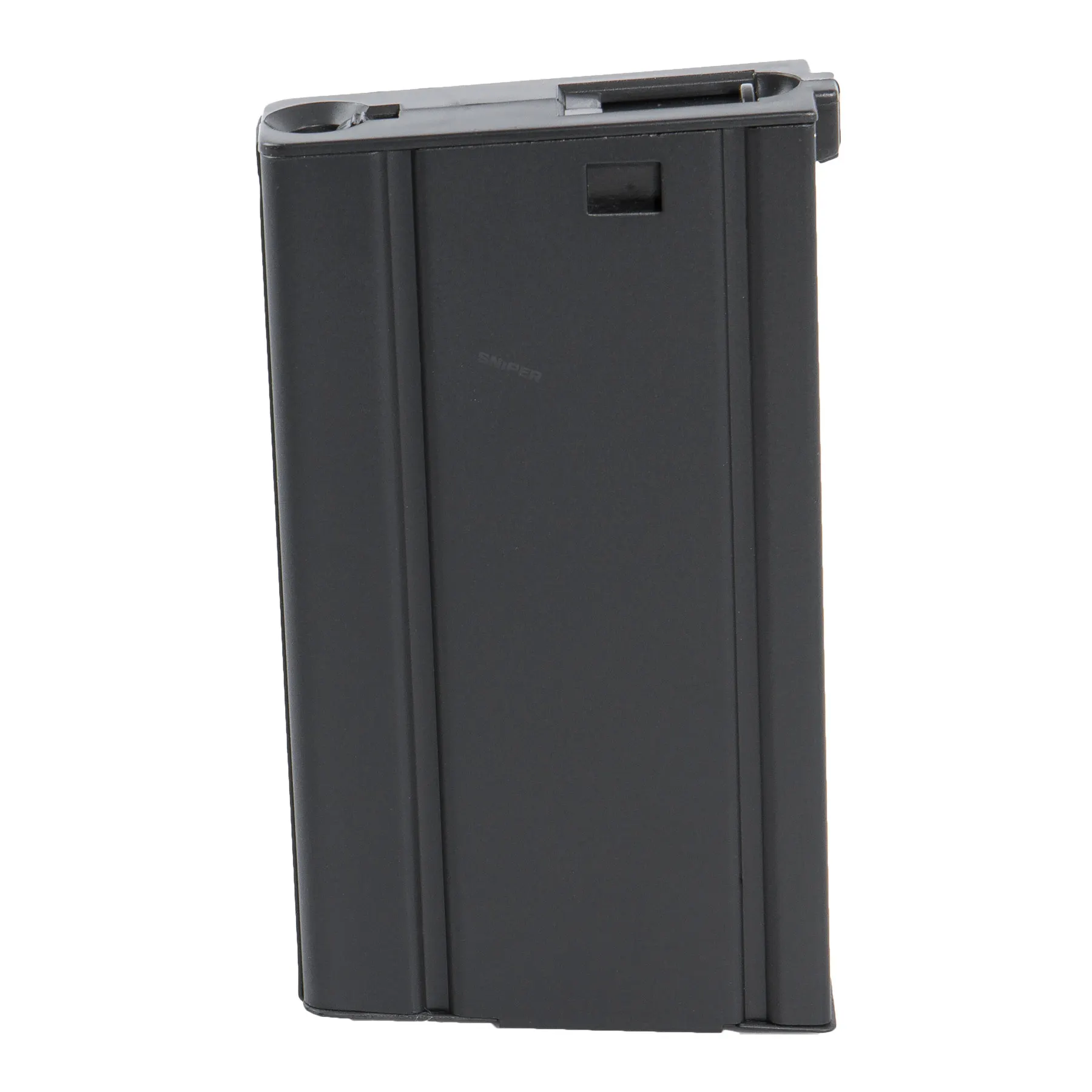 Ares SCR-H Hi Cap Magazine 380rds, Black Ares SCR-H Hi Cap Magazine 380rds, Black