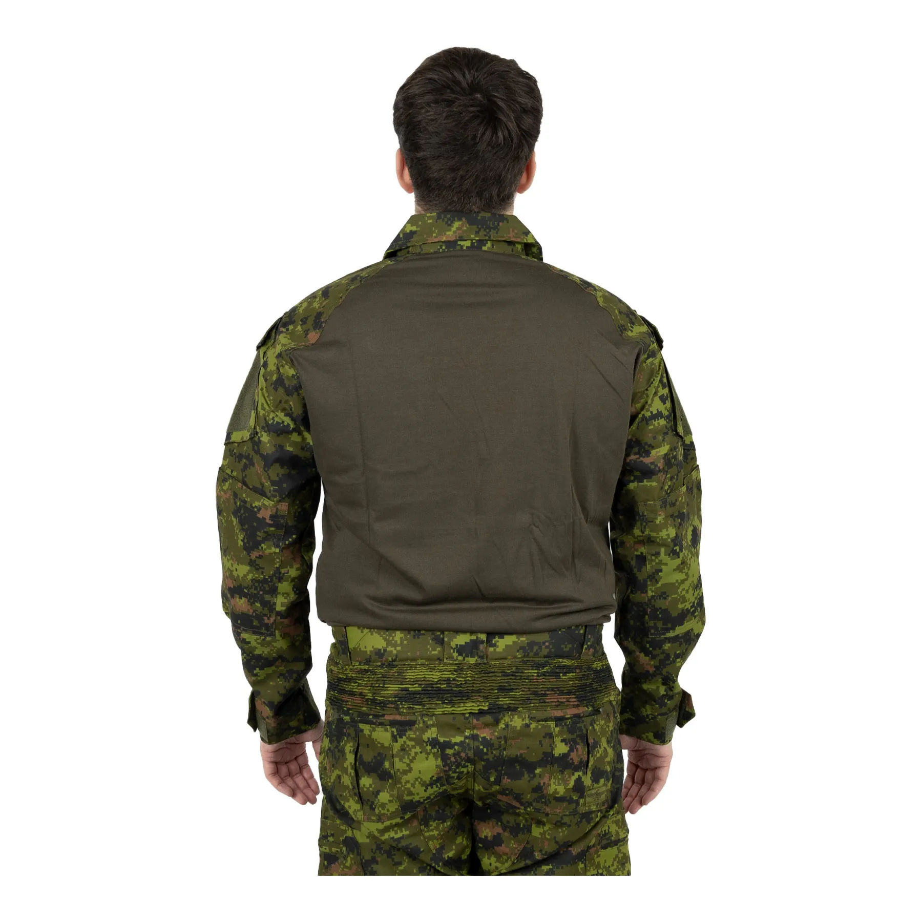Invader Gear Combat Shirt, CAD Invader Gear Combat Shirt, CAD