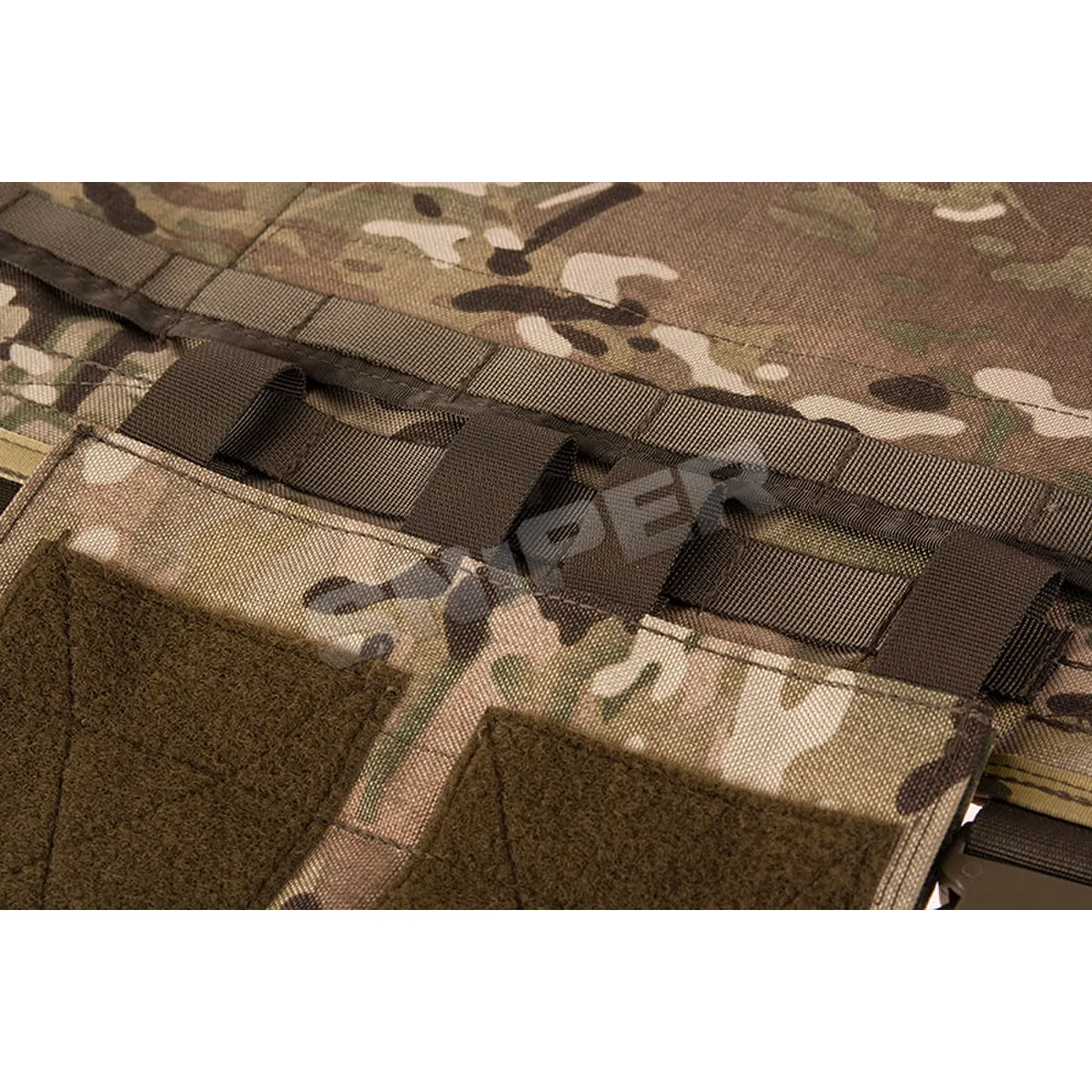 BIB, Multicam