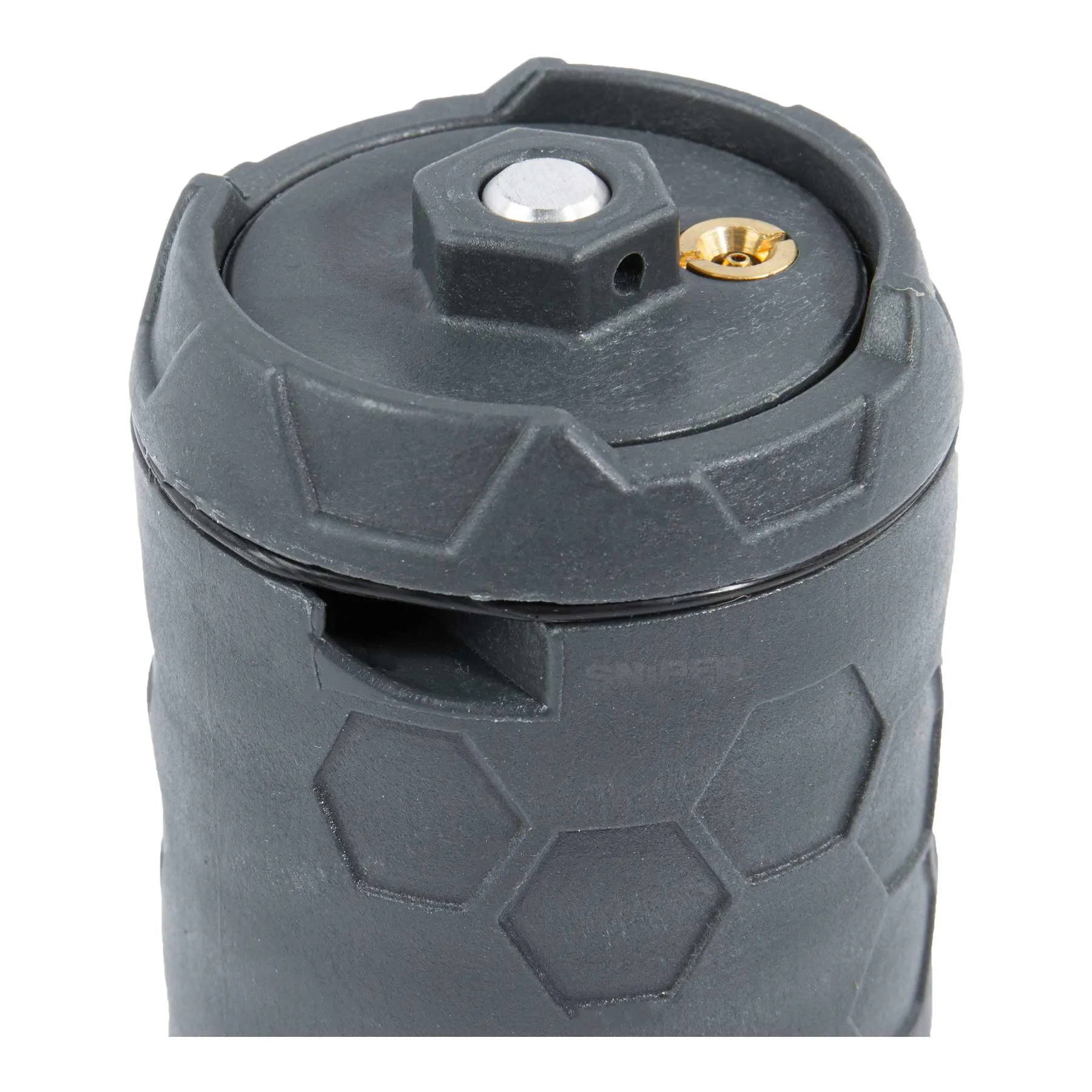E-Raz Compact Granate V2, Grey