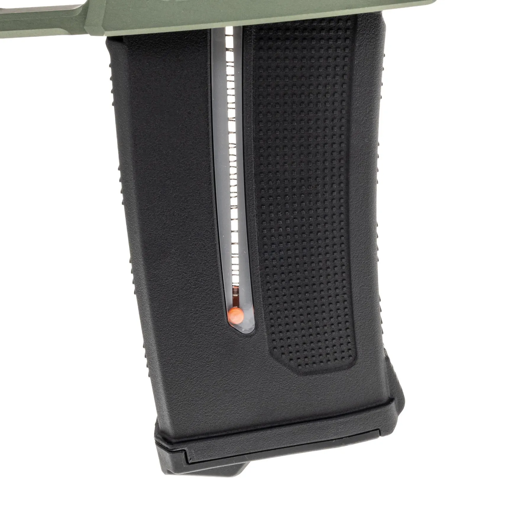 SAC AR SOLID - "Soldiers Revenge", HPA