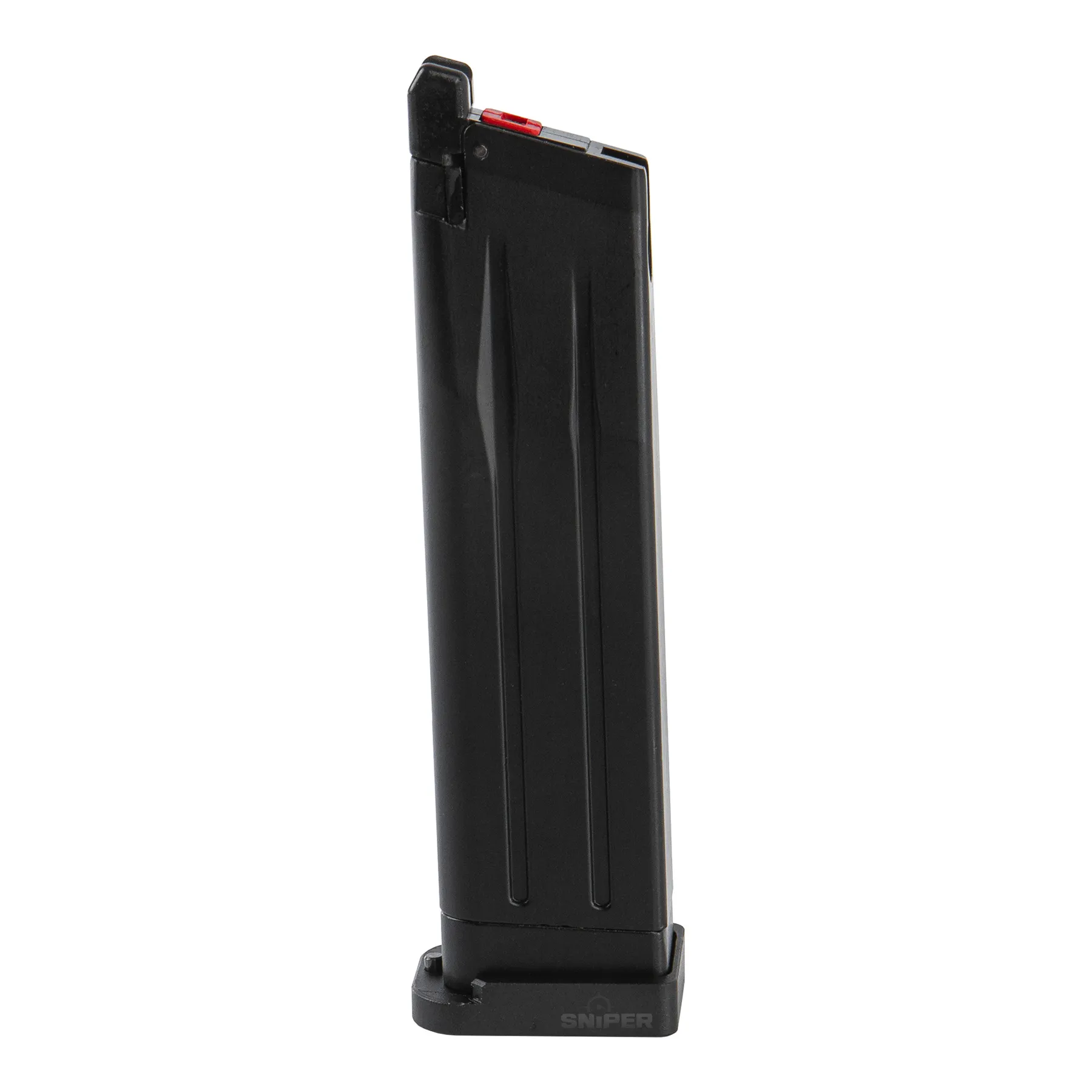 EMG TTI 2011 Combat Master 28rds, Gas Magazine