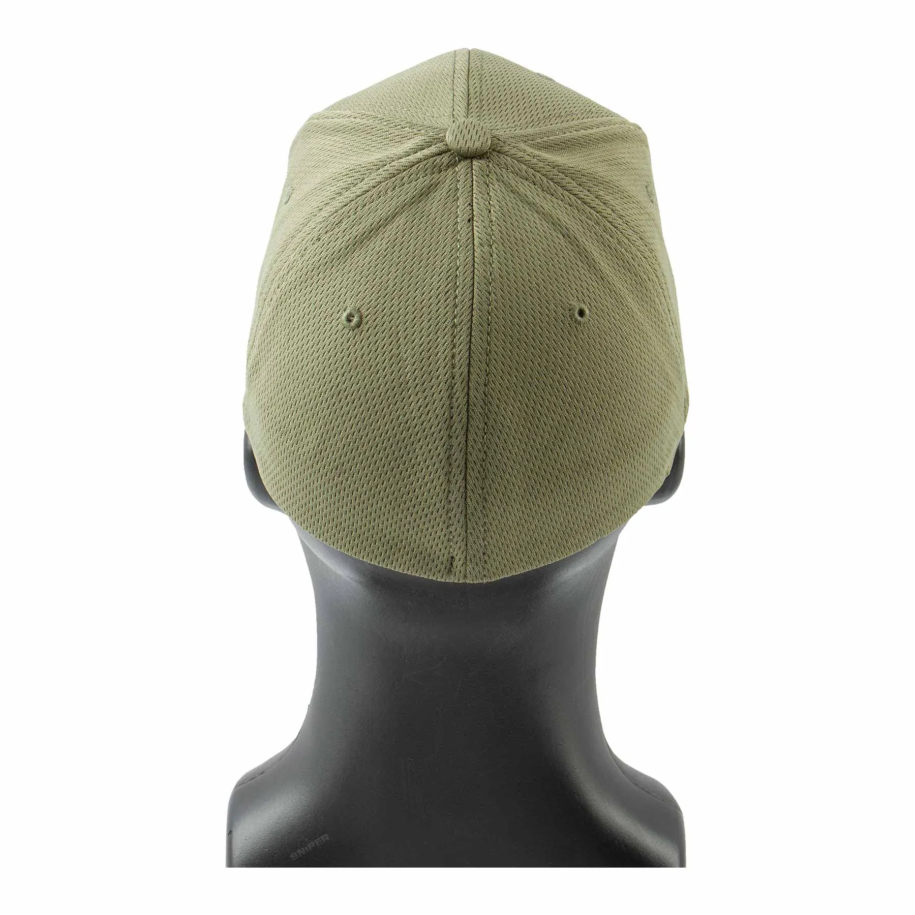 Kids Cap 101 Inc Logo, Green