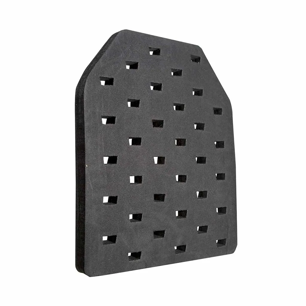 Corso Tactical Plate Carrier MK4 Plattenträger, Black