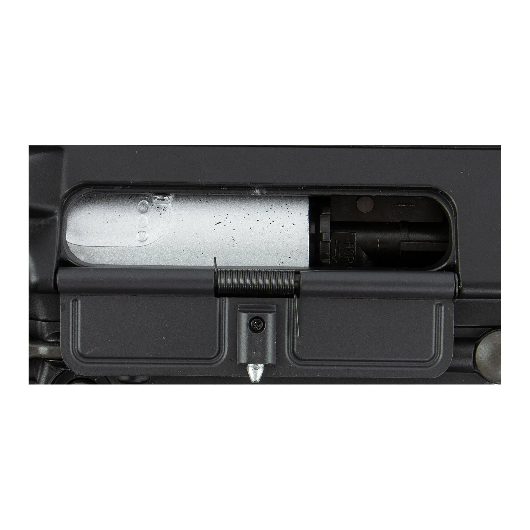 ARES SR25-M110K (S)AEG, Black