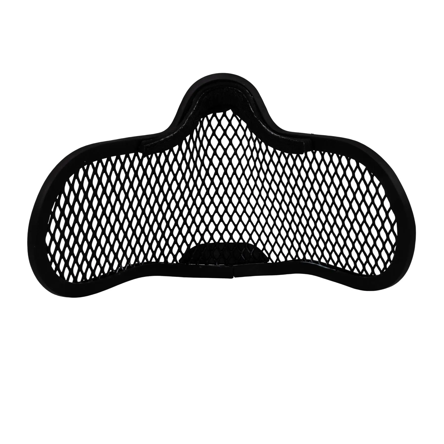 Reapo Balaclava w/ Mesh Insert, Tan