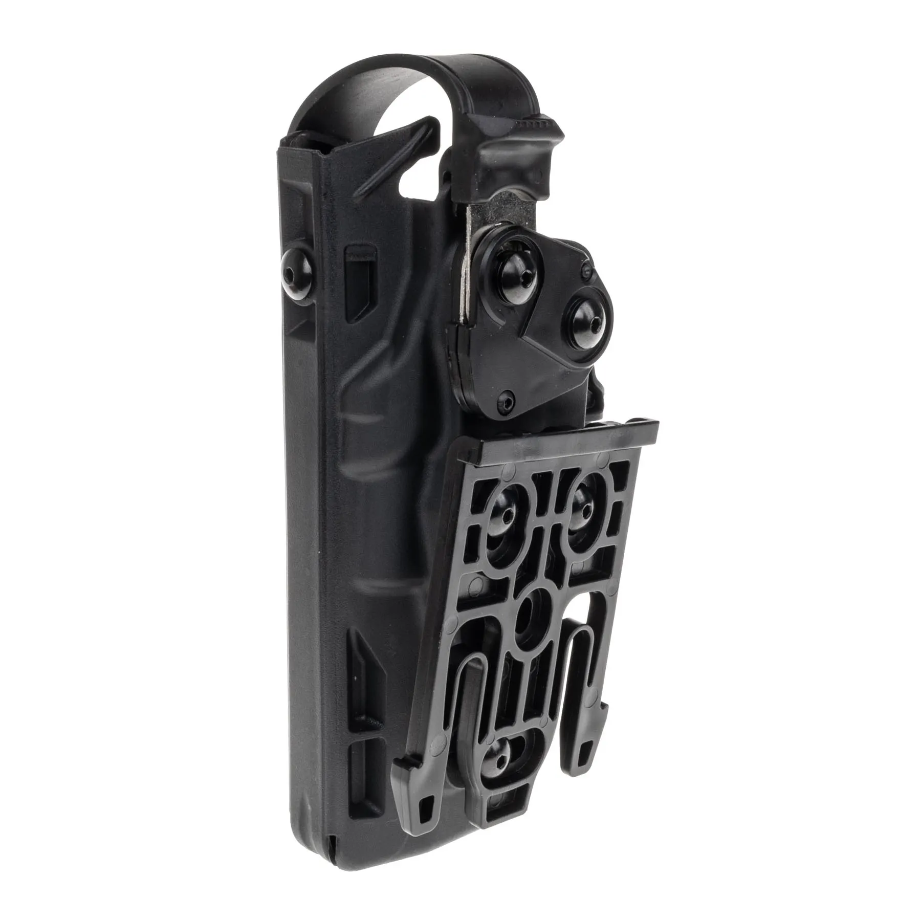 Reapo P320 Low Ride Holster, Black