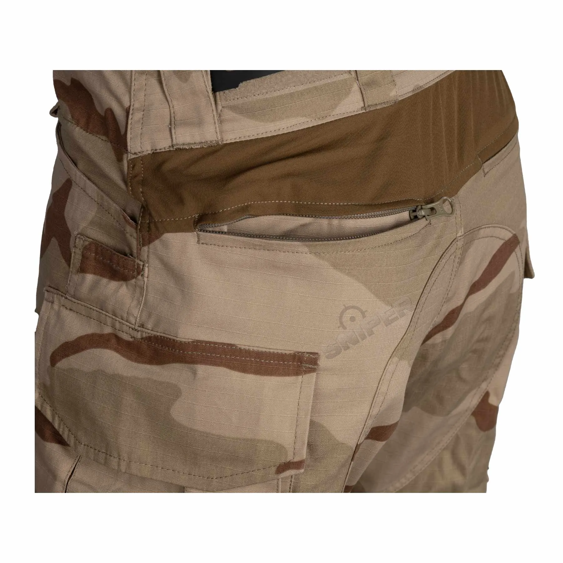 EM3 Combat Pants Advanced Version, Desert Camouflage EM3 Combat Pants Advanced Version, Desert Camouflage
