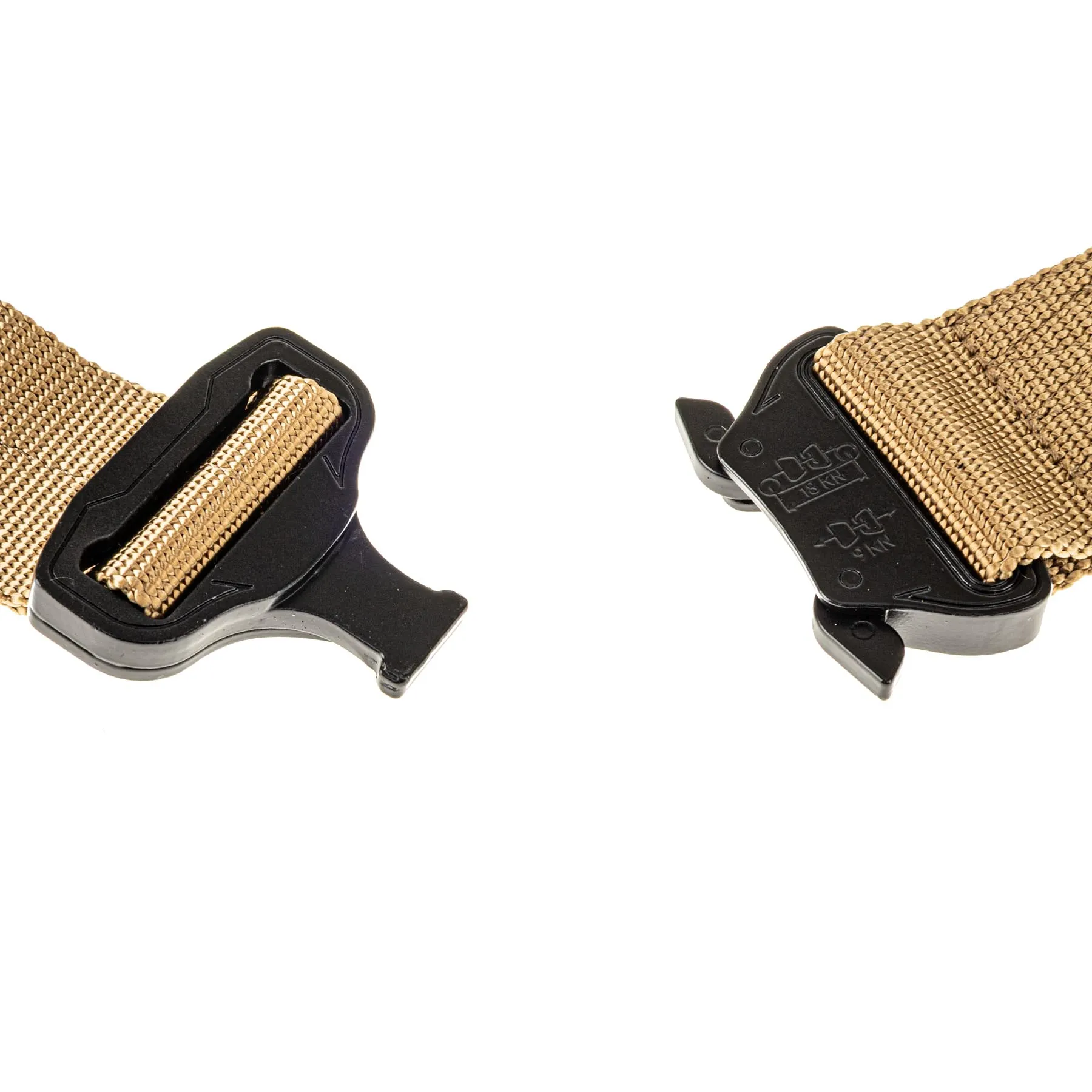 Reapo Tactical Belt, Tan Reapo Tactical Belt, Tan