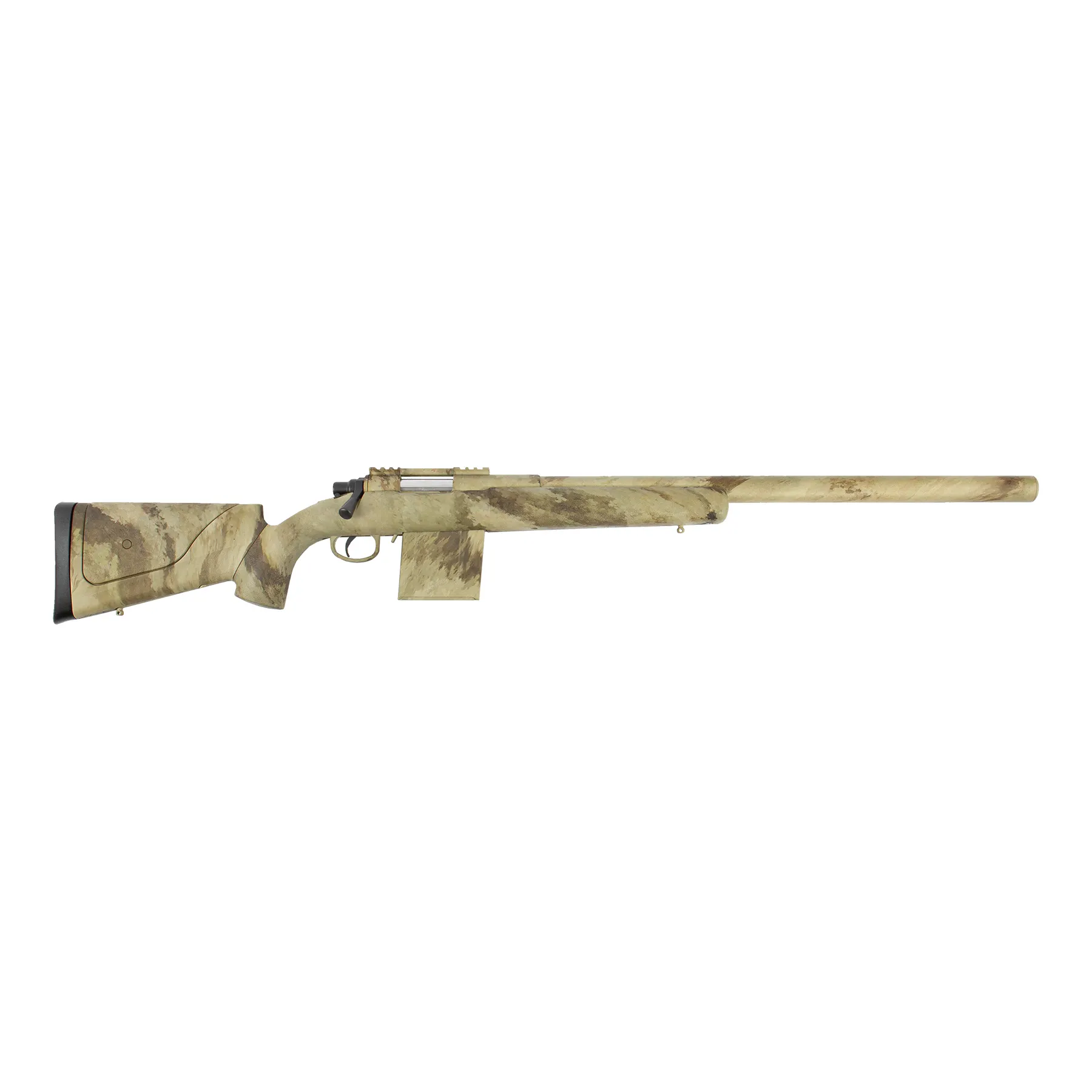 M40 A3 Bolt Action Sniper Rifle, AU