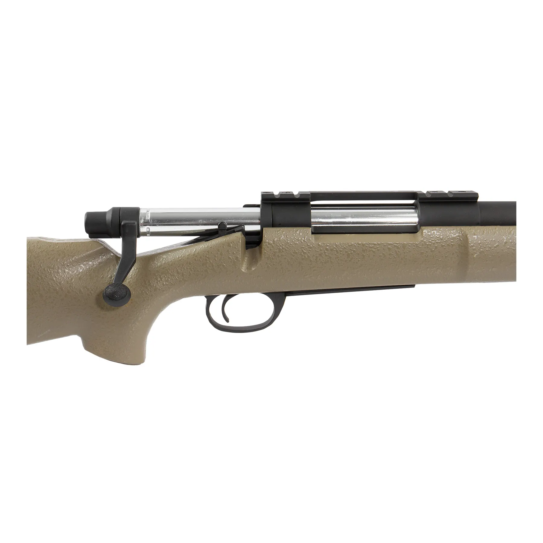 M24 SWS Sniper Weapon System, Desert