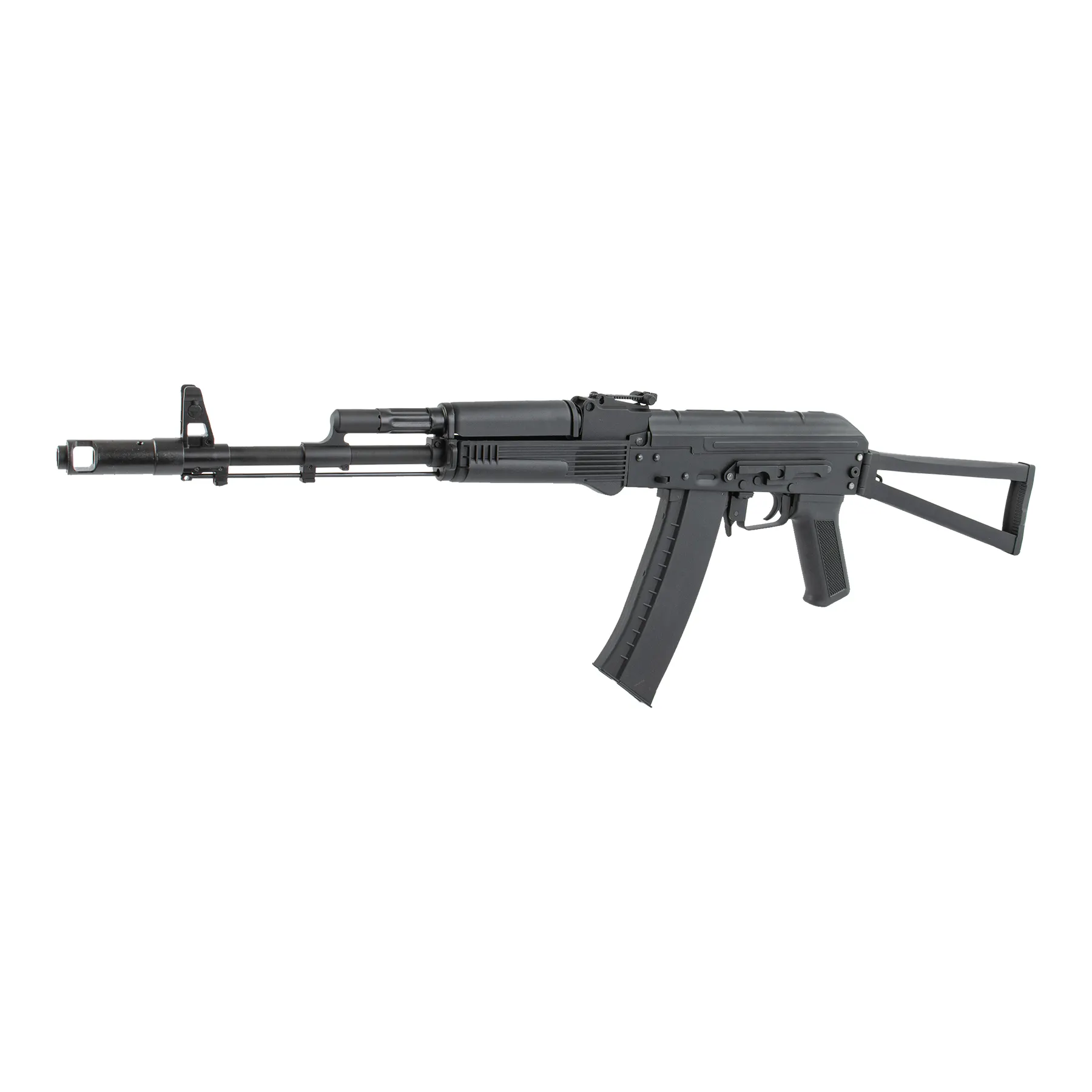 LT-51S AKS-74M ETU Proline G2 Full Steel (S)AEG