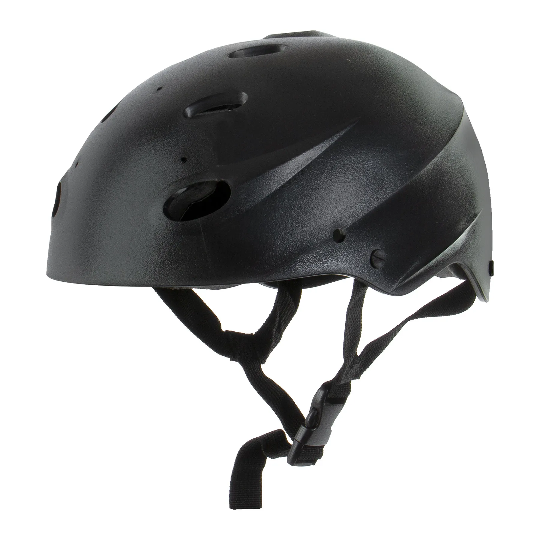 Essential ECO Helmet, Black