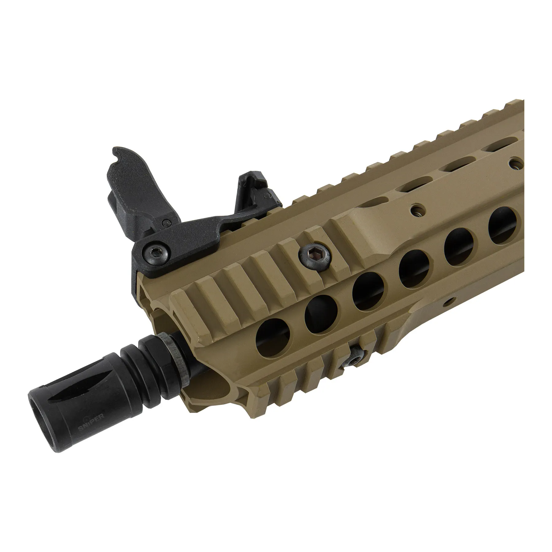 SA-C06, Half Tan, < 0,5 Joule Softair Gewehr