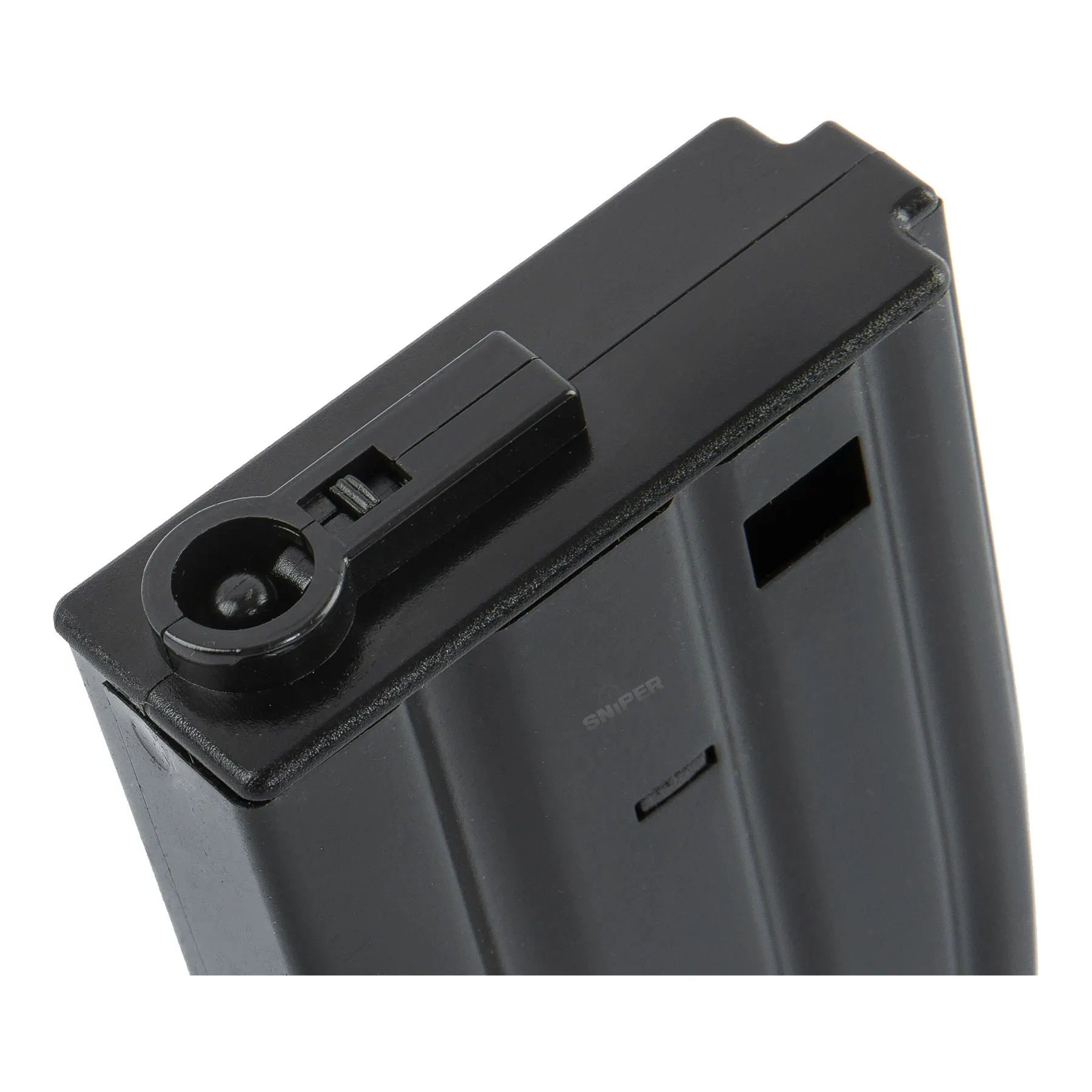M4 Low Cap Magazin (M-004)