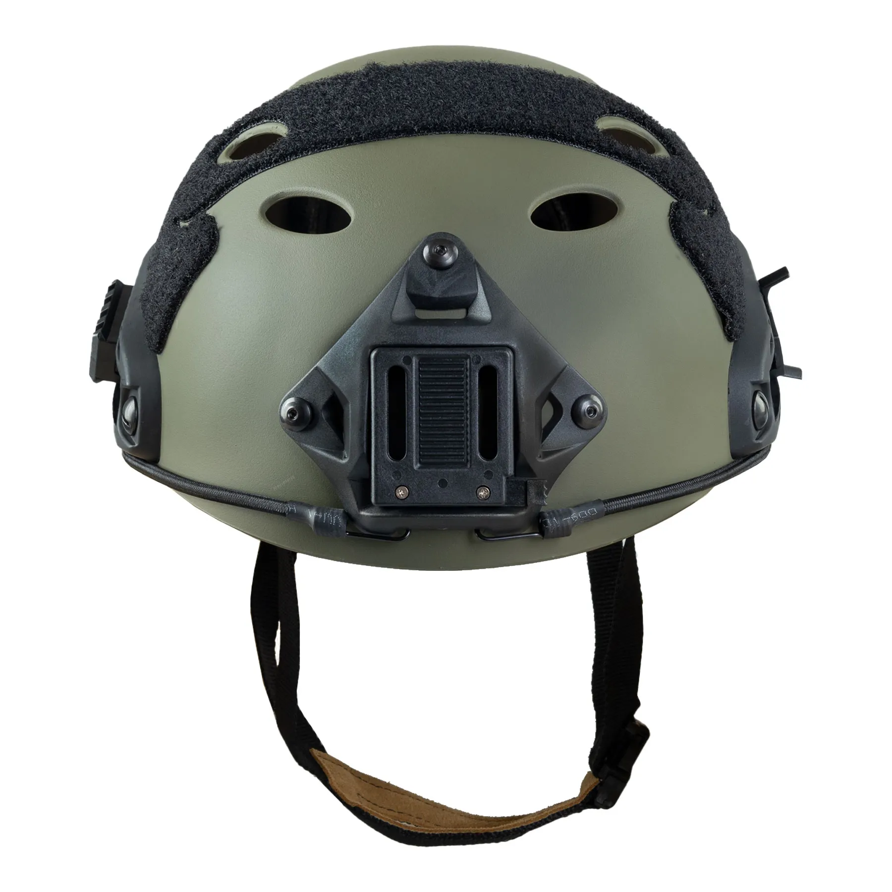 FAST PJ Helmet, Ranger Green M/L