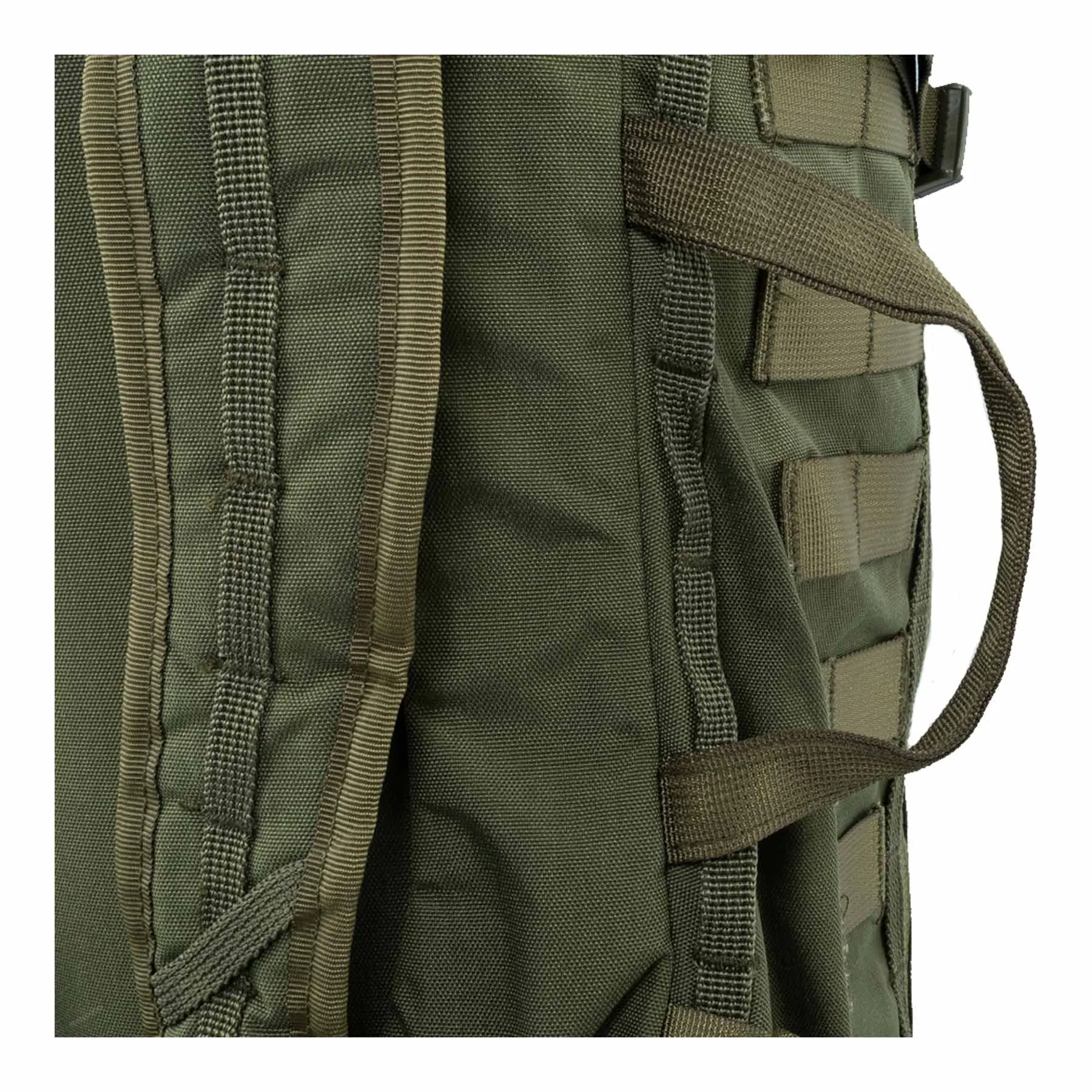Contractor Rucksack, Green