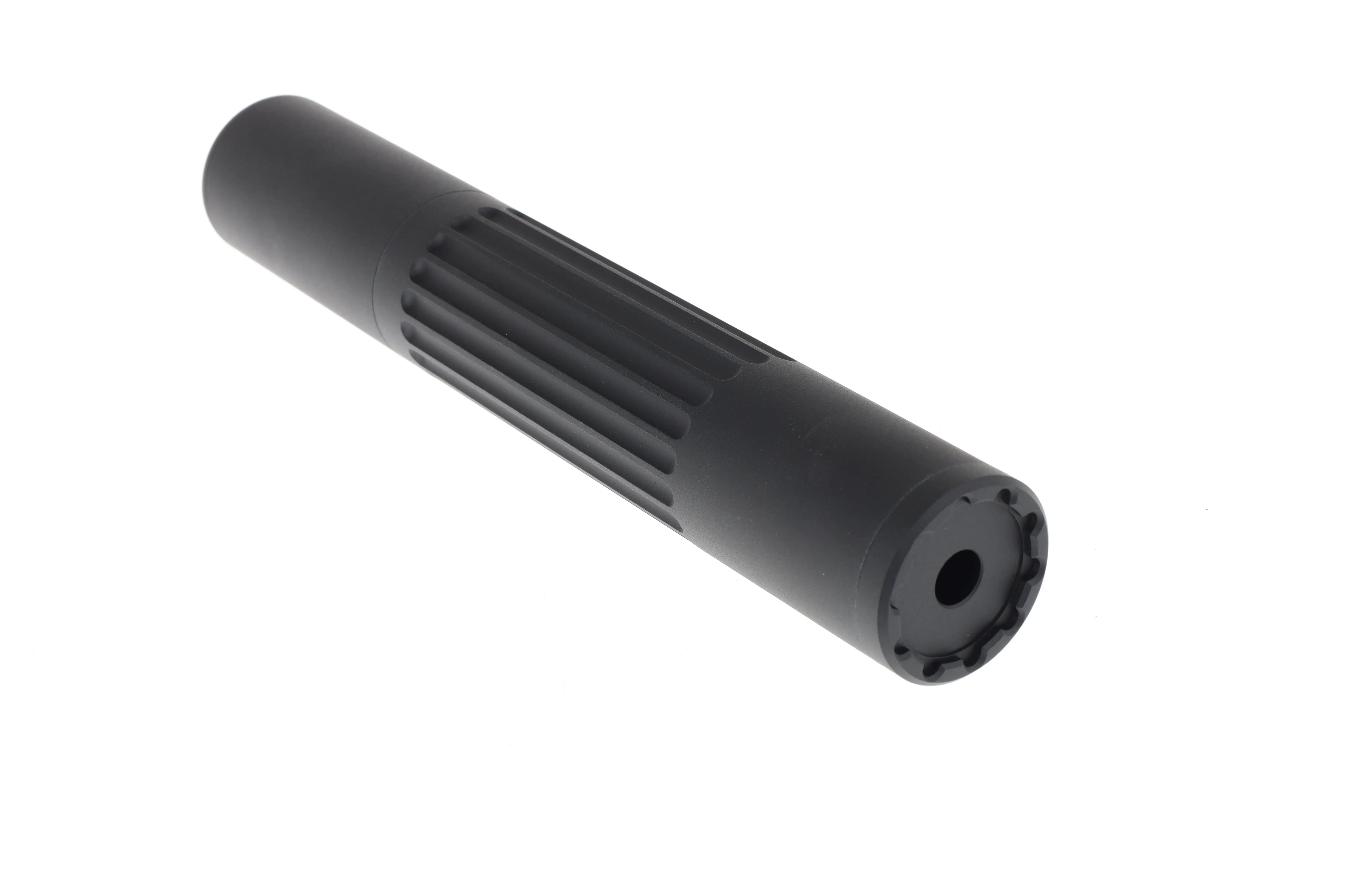 Modify Barrel Extension, Black Modify Barrel Extension, Black