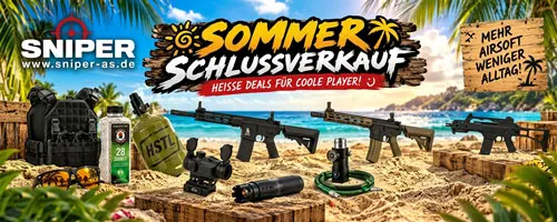 King-Sale. Täglicher Sale ab 20 Uhr