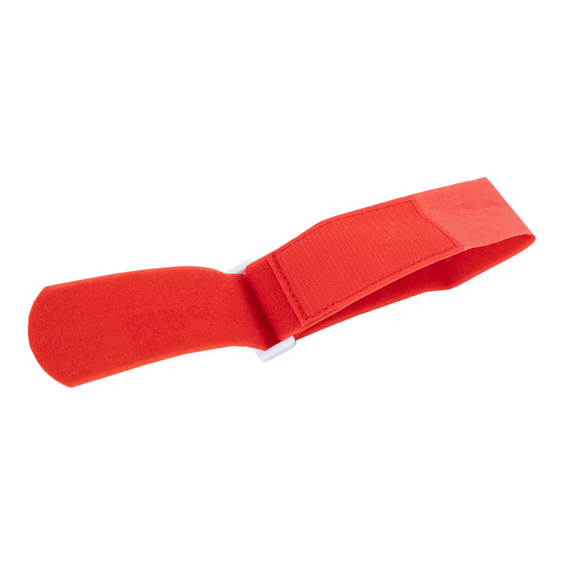 Sniper Comfort Teamarmbänder 2er Set, Rot