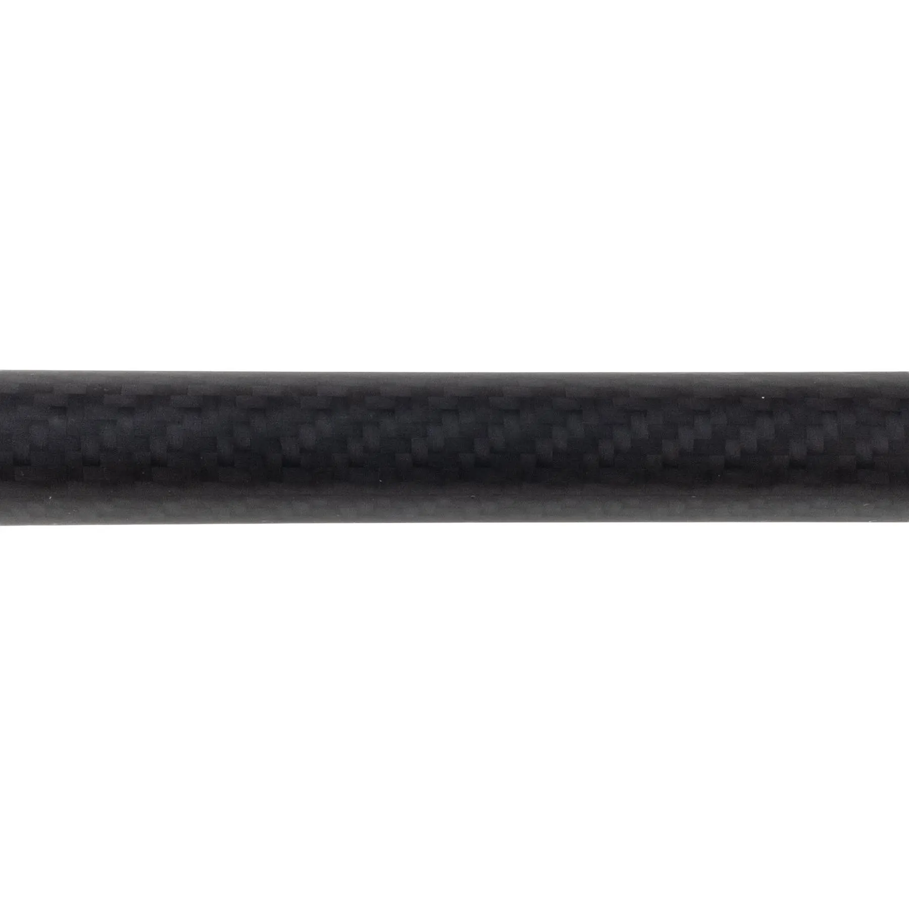 SAC Hybrid Carbon-CNC M4 Outer Barrel 13", Black